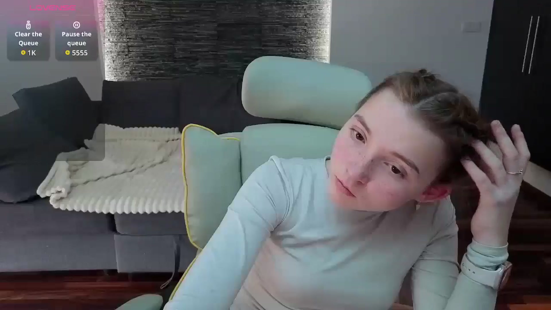 Gallery image thumbnail from Daisyy's myfreecams stream on, 10/15/2025, 13:50 image 20 of 20
