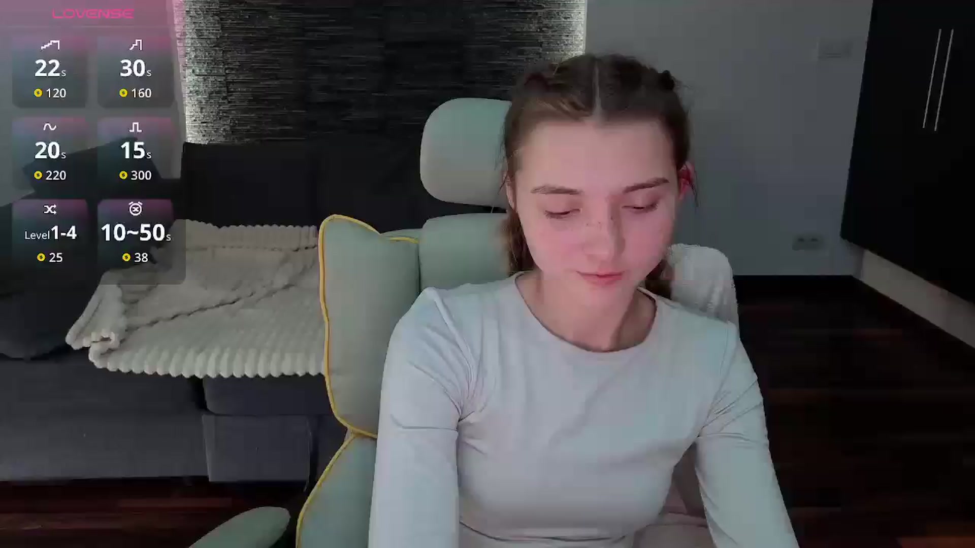 Gallery image thumbnail from Daisyy's myfreecams stream on, 10/15/2025, 13:50 image 9 of 20
