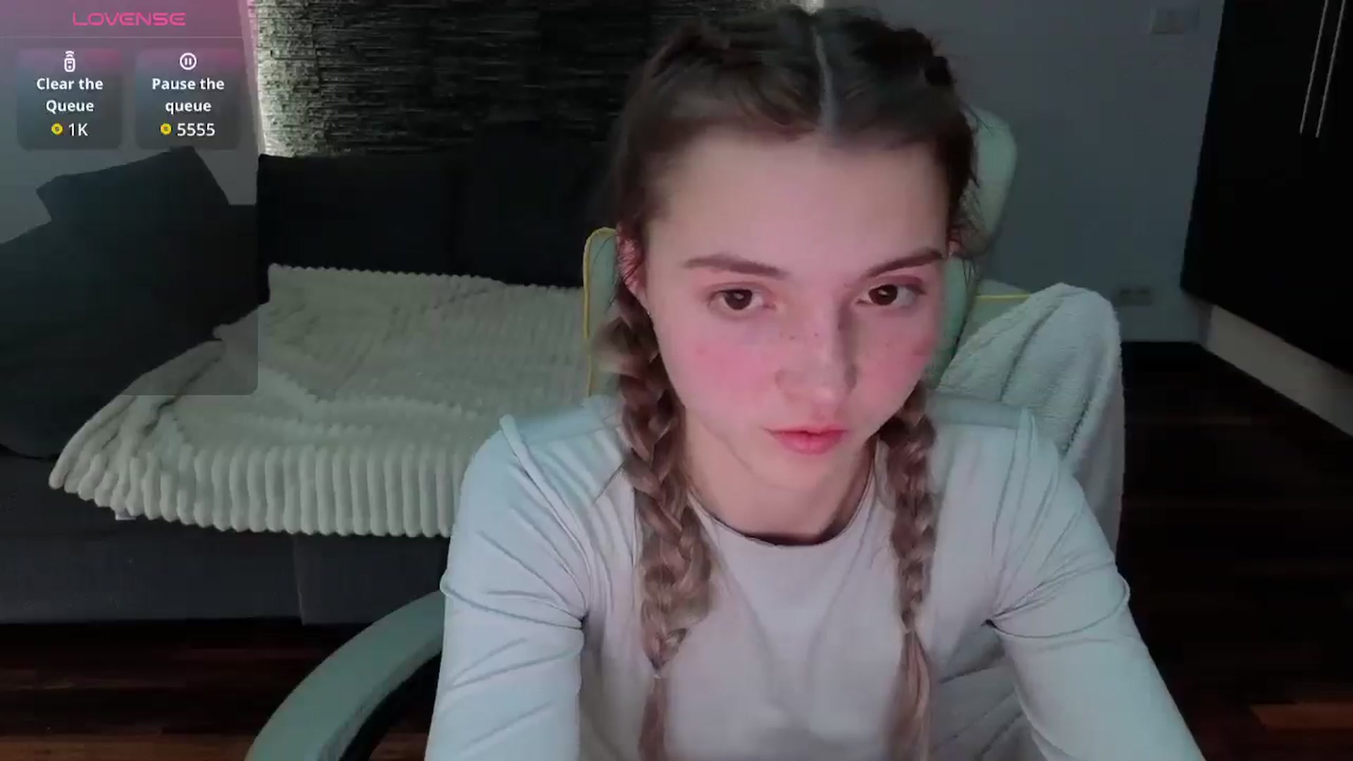 Gallery image thumbnail from Daisyy's myfreecams stream on, 10/15/2025, 14:55 image 19 of 20
