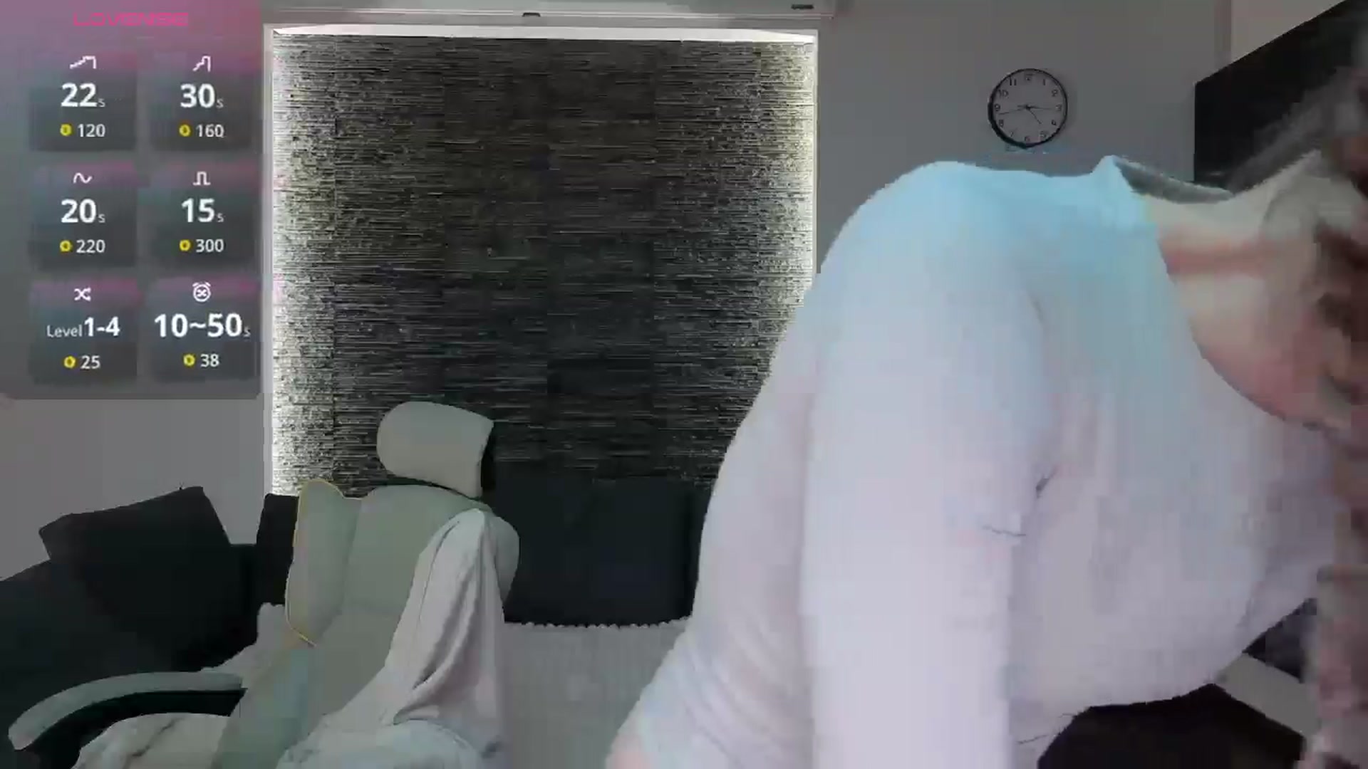 Gallery image thumbnail from Daisyy's myfreecams stream on, 10/15/2025, 14:55 image 16 of 20