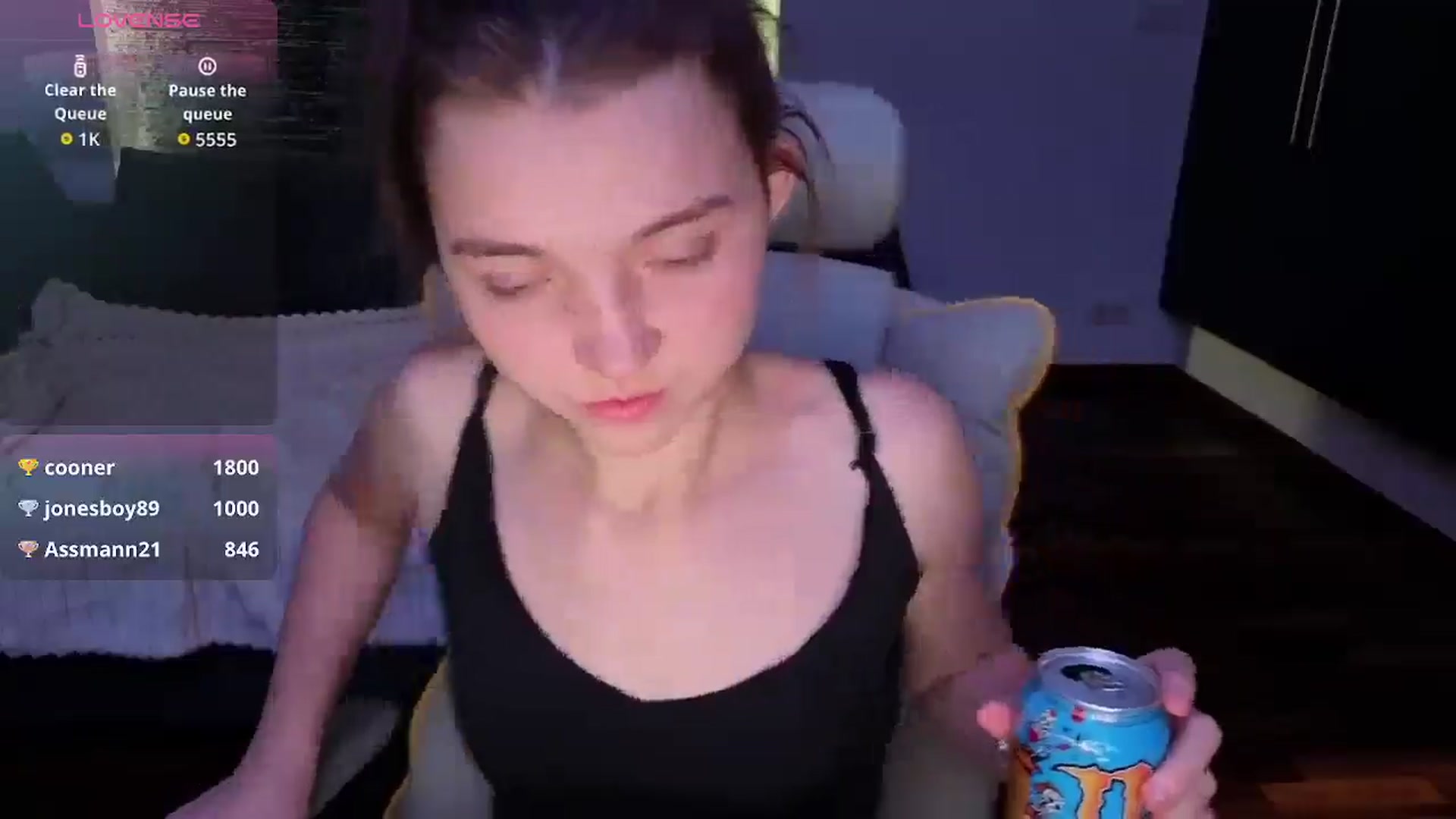 Gallery image thumbnail from Daisyy's myfreecams stream on, 10/16/2025, 01:29 image 20 of 20