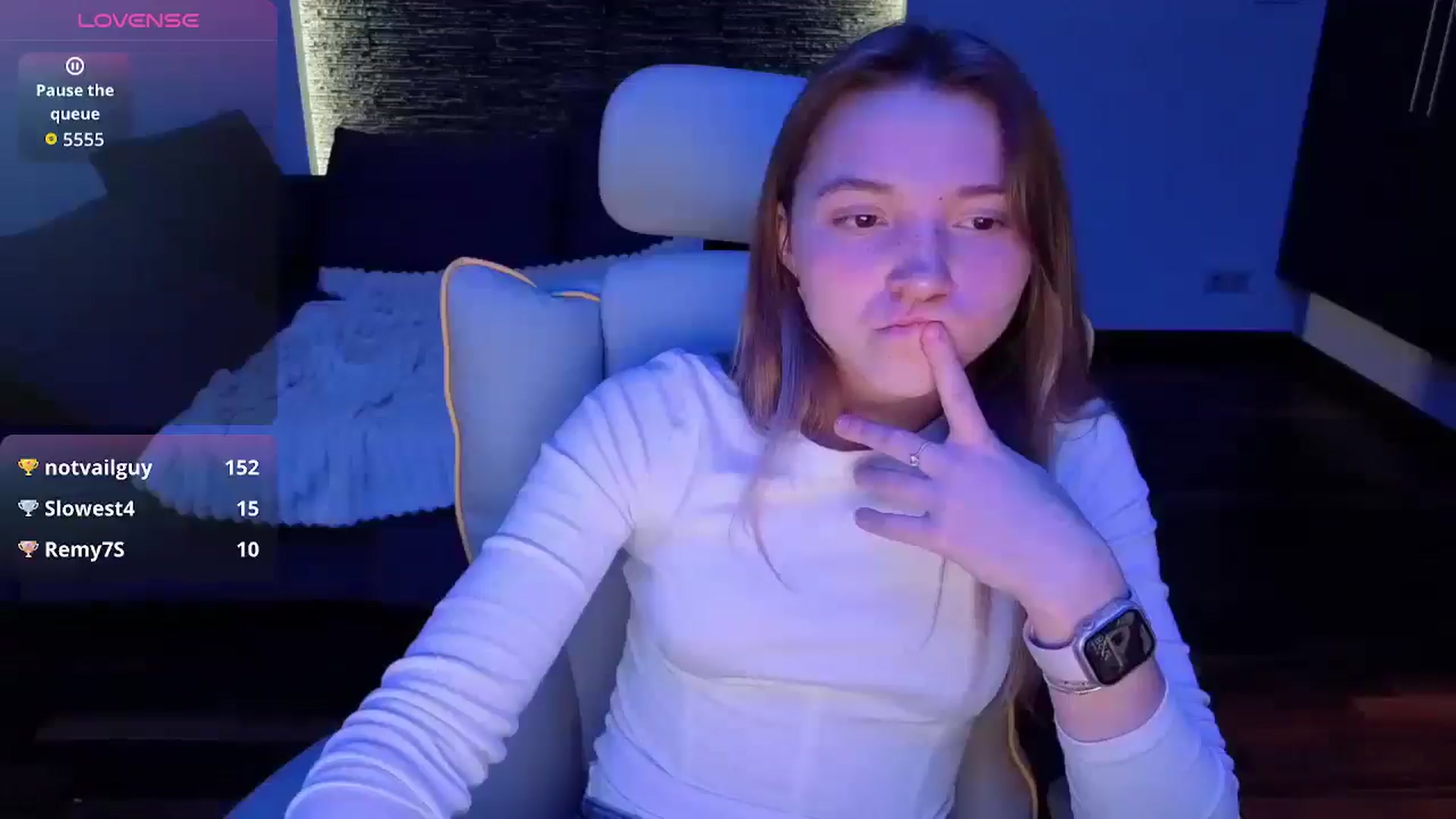 Gallery image thumbnail from Daisyy's myfreecams stream on, 10/16/2025, 15:37 image 19 of 20