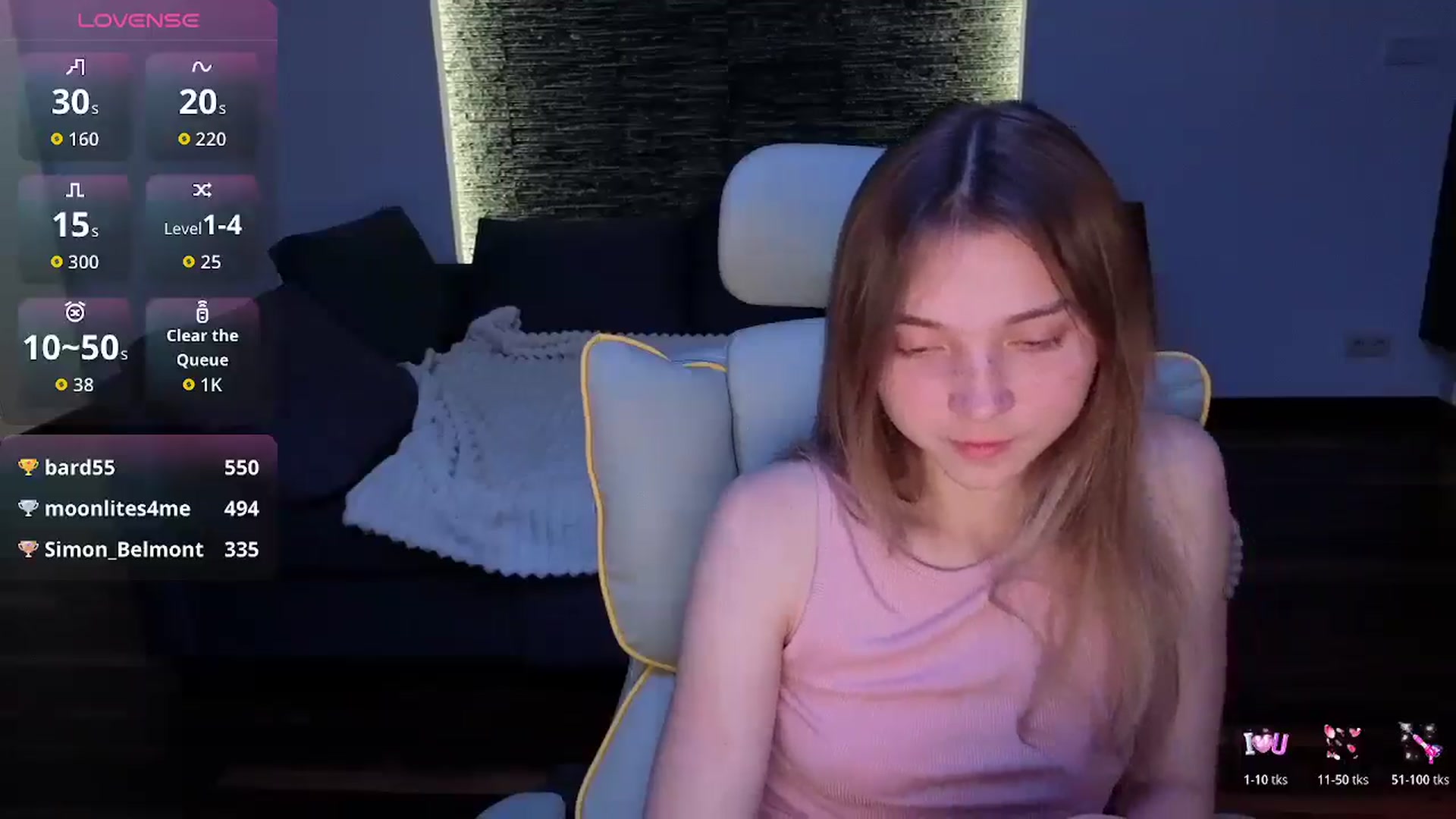 Gallery image thumbnail from Daisyy's myfreecams stream on, 10/18/2025, 16:56 image 18 of 20