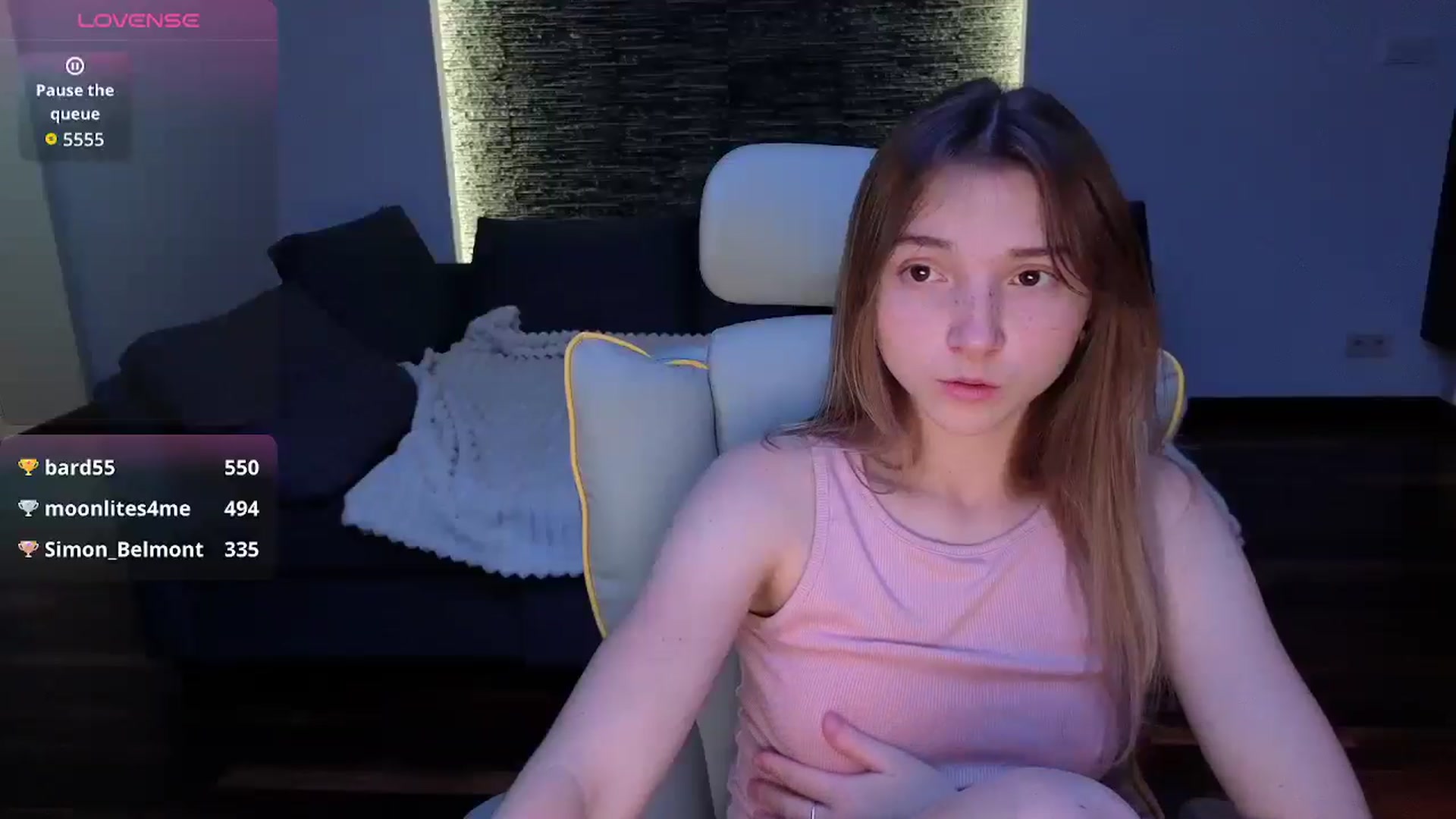Gallery image thumbnail from Daisyy's myfreecams stream on, 10/18/2025, 16:56 image 20 of 20