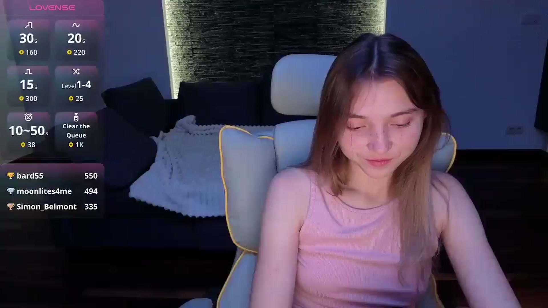 Gallery image thumbnail from Daisyy's myfreecams stream on, 10/18/2025, 16:56 image 17 of 20