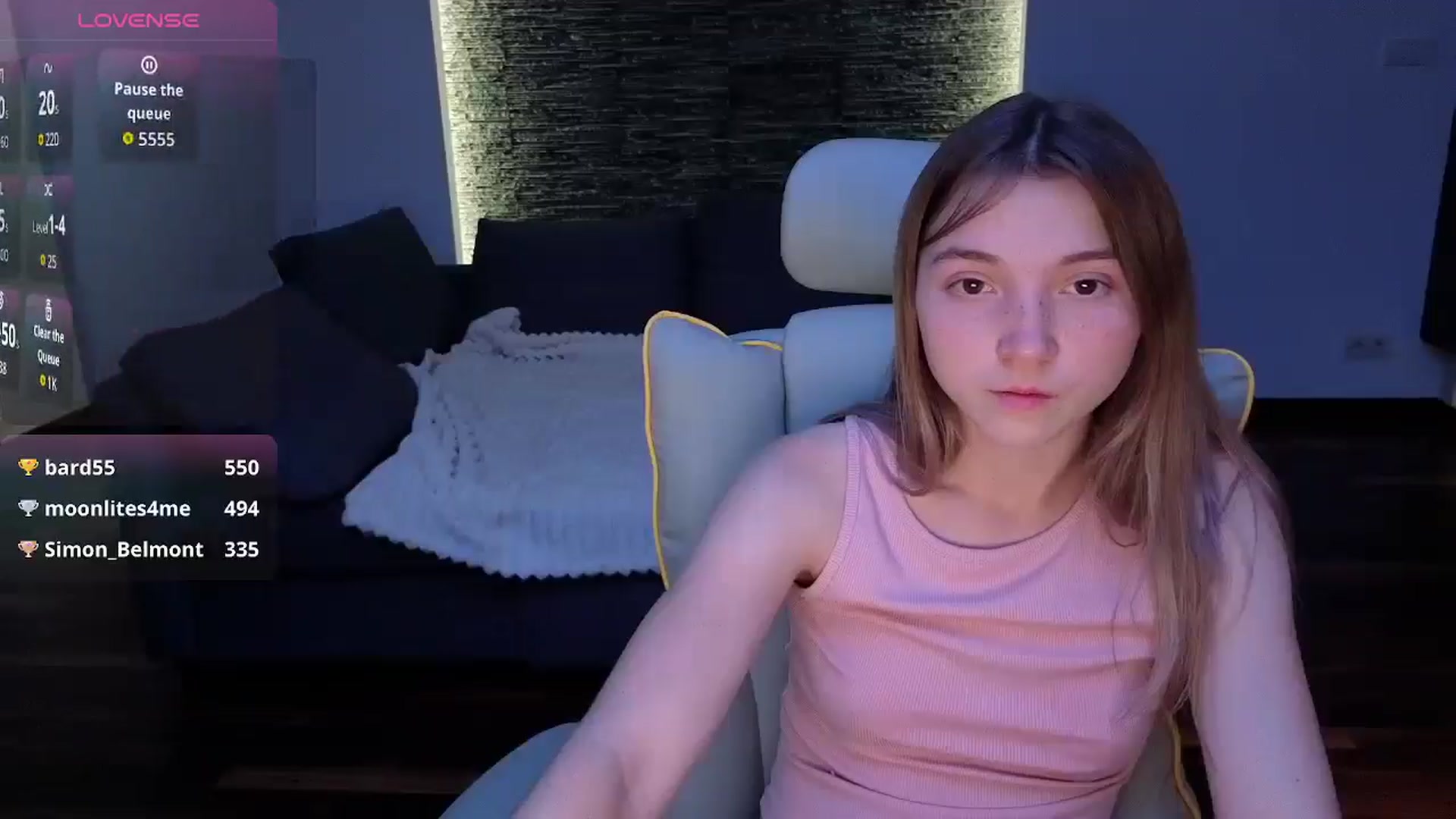Gallery image thumbnail from Daisyy's myfreecams stream on, 10/18/2025, 16:56 image 3 of 20