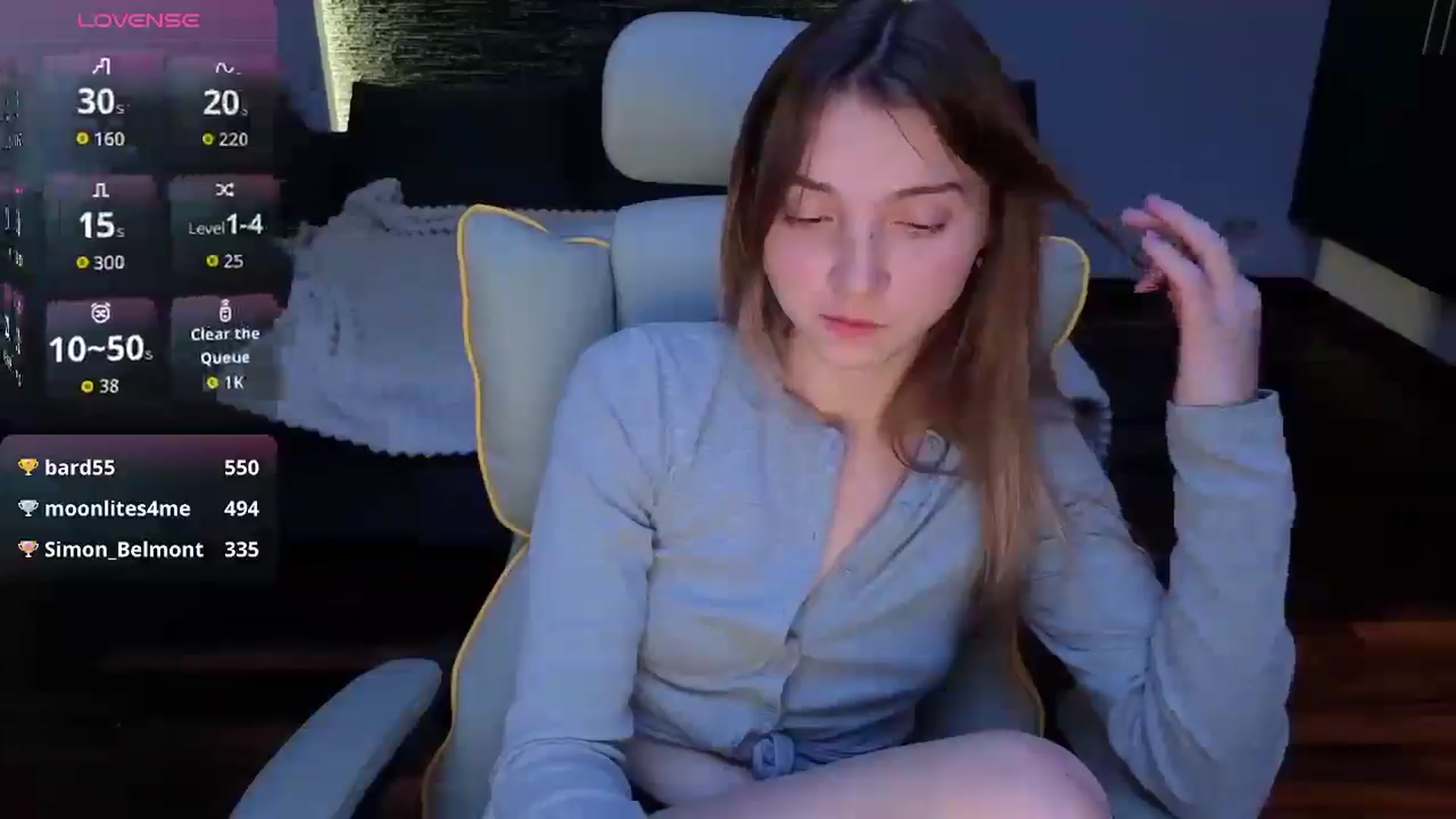 Gallery image thumbnail from Daisyy's myfreecams stream on, 10/18/2025, 18:47 image 14 of 20