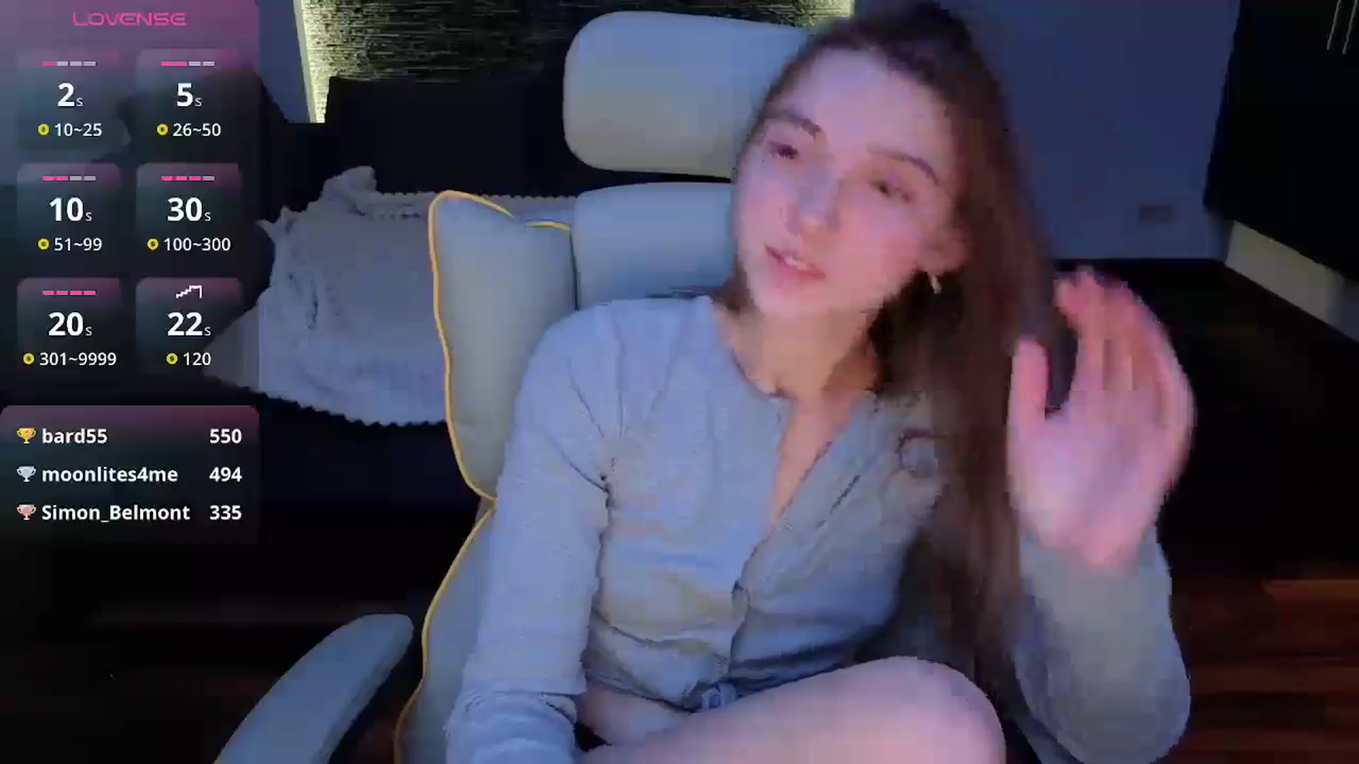 Gallery image thumbnail from Daisyy's myfreecams stream on, 10/18/2025, 18:47 image 20 of 20