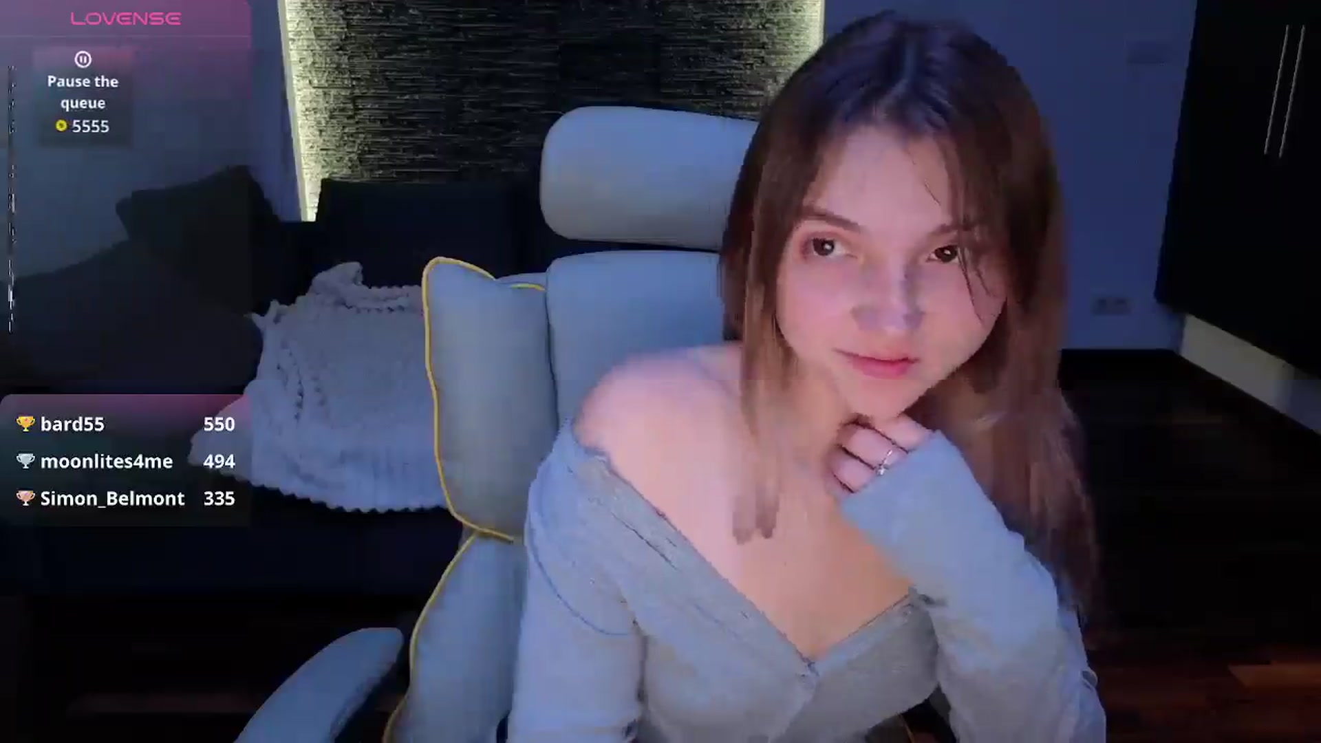 Gallery image thumbnail from Daisyy's myfreecams stream on, 10/18/2025, 18:47 image 5 of 20