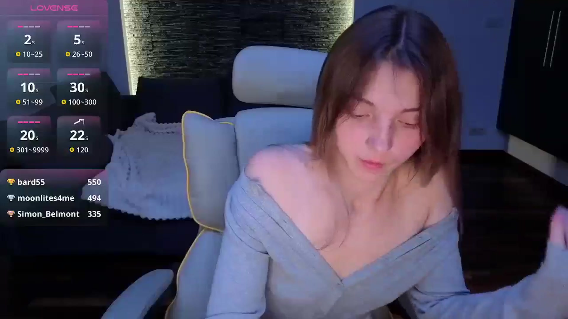 Gallery image thumbnail from Daisyy's myfreecams stream on, 10/18/2025, 18:47 image 7 of 20