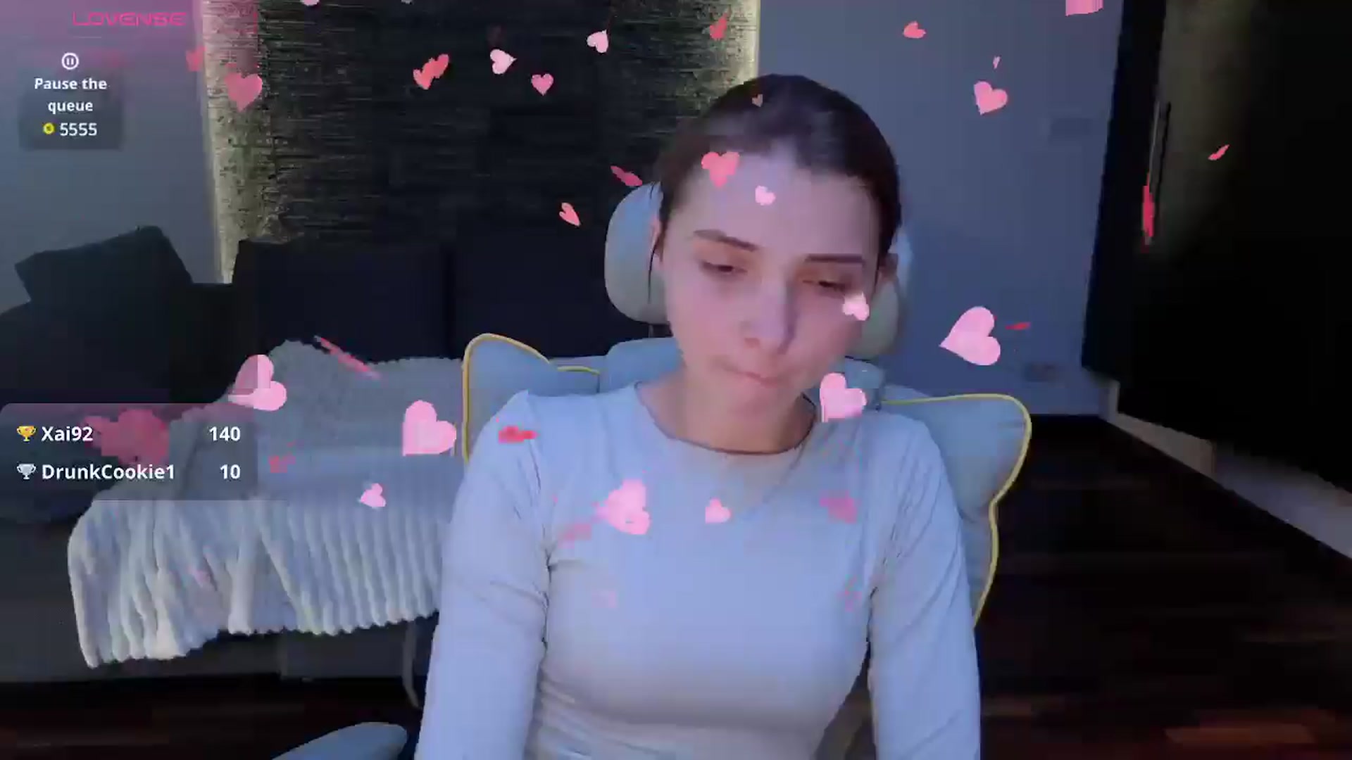 Gallery image thumbnail from Daisyy's myfreecams stream on, 10/19/2025, 15:07 image 15 of 20
