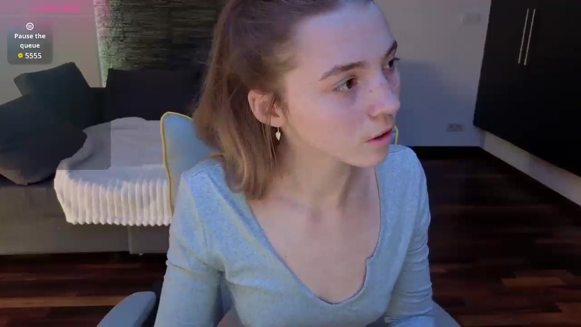 Gallery image thumbnail from Daisyy's myfreecams stream on, 10/20/2025, 15:37 image 8 of 20