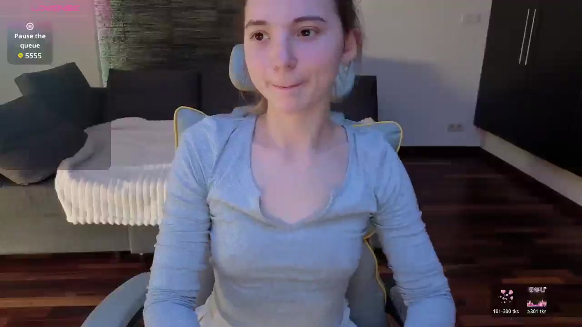 Gallery image thumbnail from Daisyy's myfreecams stream on, 10/20/2025, 15:37 image 2 of 20