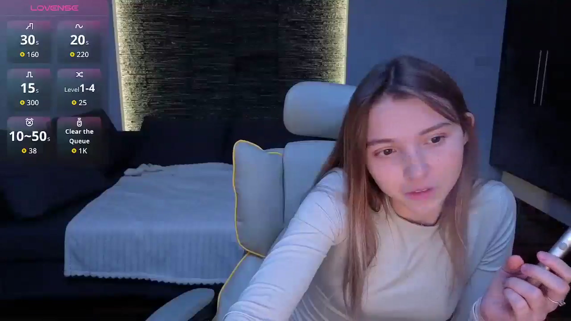 Gallery image thumbnail from Daisyy's myfreecams stream on, 10/21/2025, 16:43 image 15 of 20