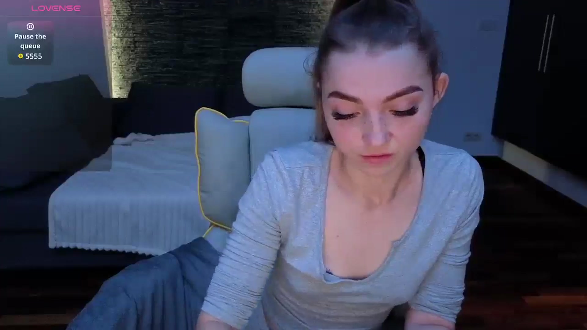 Gallery image thumbnail from Daisyy's myfreecams stream on, 10/22/2025, 15:15 image 13 of 20