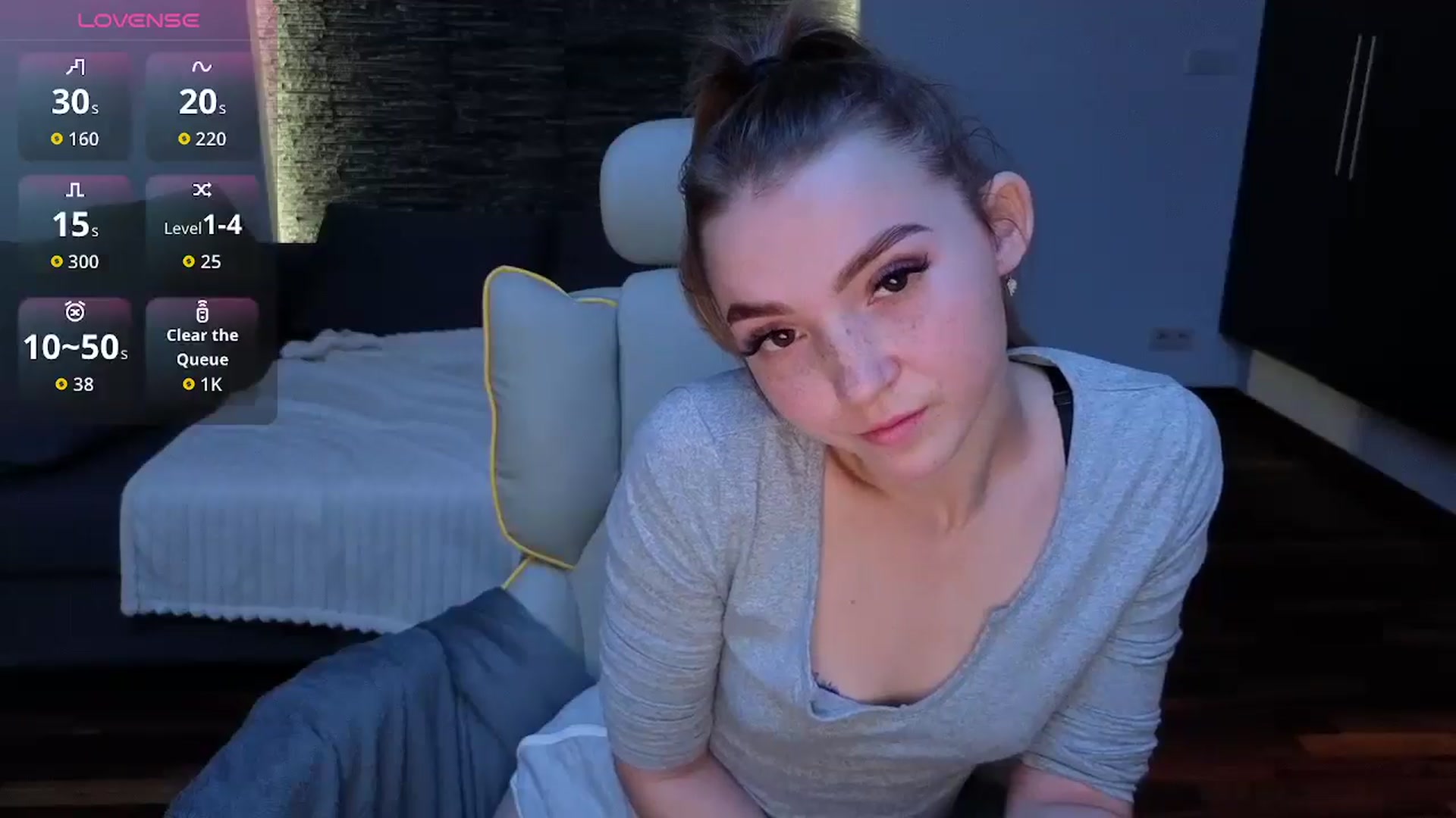 Gallery image thumbnail from Daisyy's myfreecams stream on, 10/22/2025, 15:15 image 12 of 20