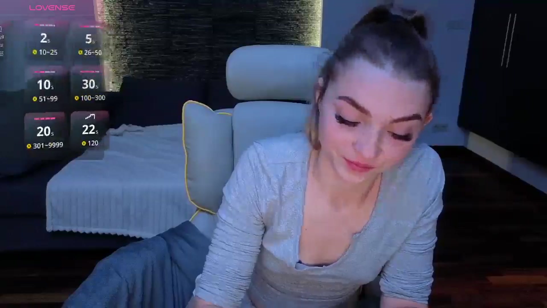 Gallery image thumbnail from Daisyy's myfreecams stream on, 10/22/2025, 15:15 image 14 of 20