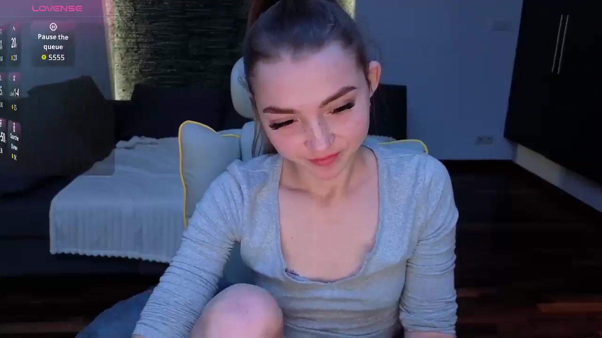 Gallery image thumbnail from Daisyy's myfreecams stream on, 10/22/2025, 15:15 image 4 of 20