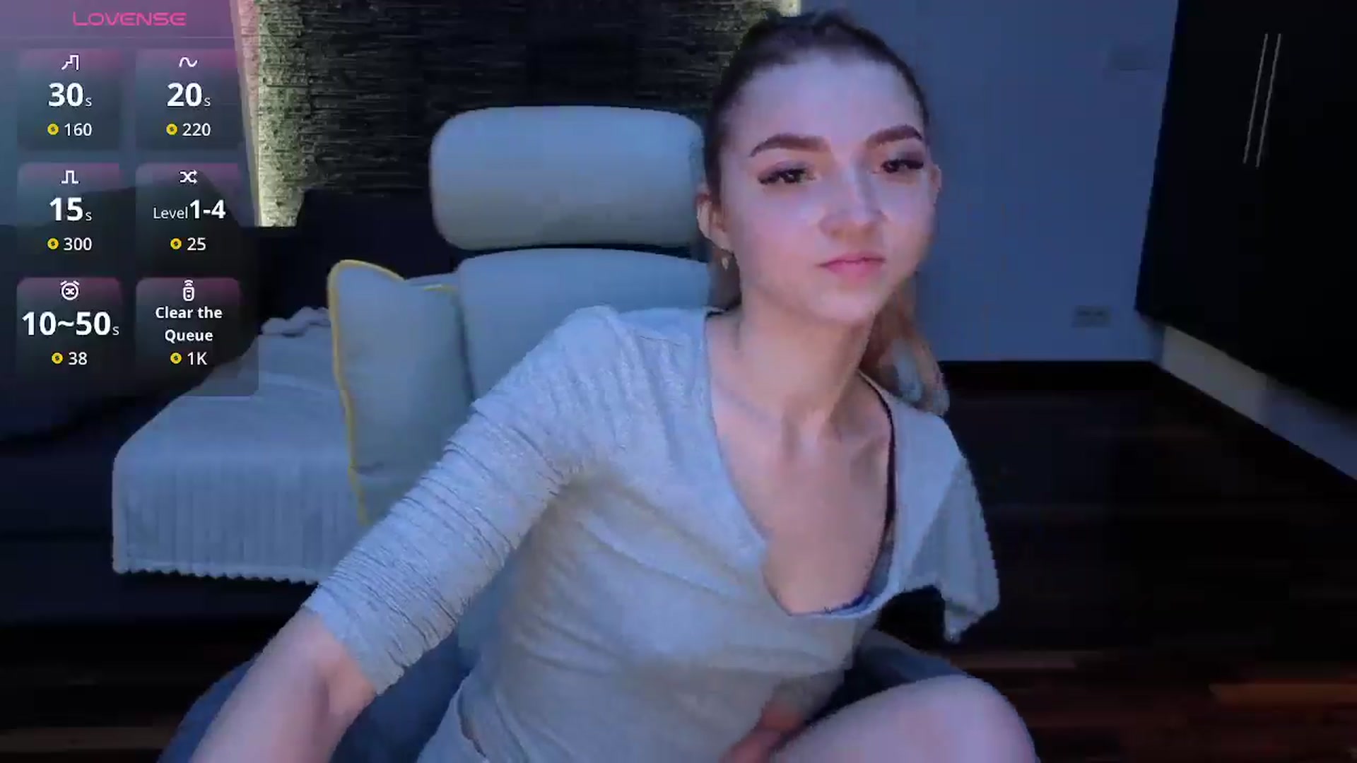 Gallery image thumbnail from Daisyy's myfreecams stream on, 10/22/2025, 15:15 image 8 of 20