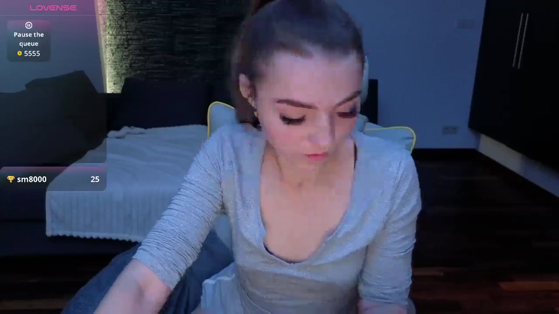Gallery image thumbnail from Daisyy's myfreecams stream on, 10/22/2025, 15:15 image 18 of 20