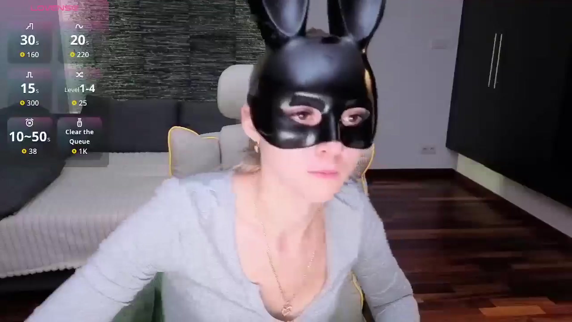 Gallery image thumbnail from Daisyy's myfreecams stream on, 10/31/2025, 16:23 image 5 of 20