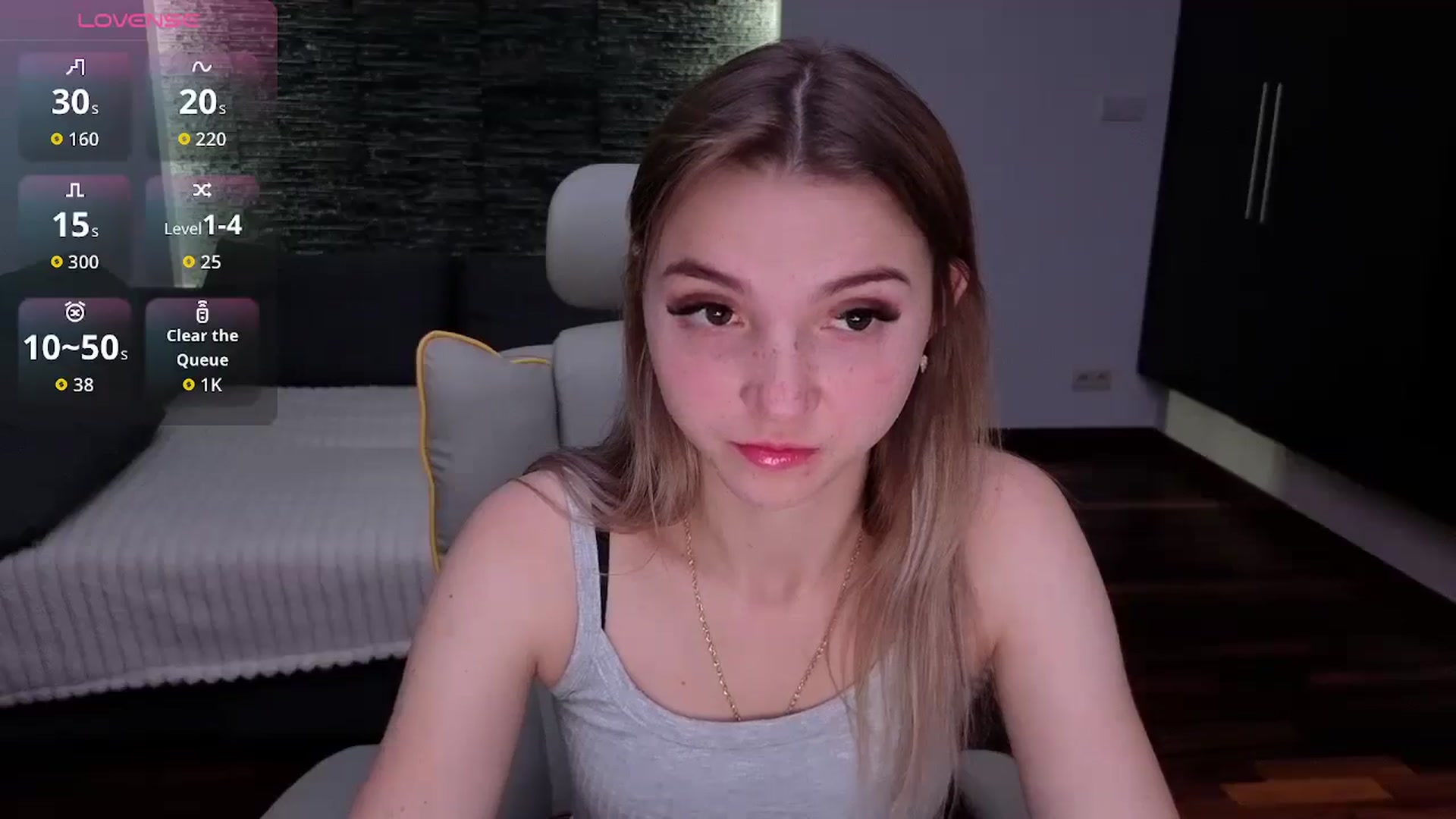 Gallery image thumbnail from Daisyy's myfreecams stream on, 10/31/2025, 16:23 image 12 of 20
