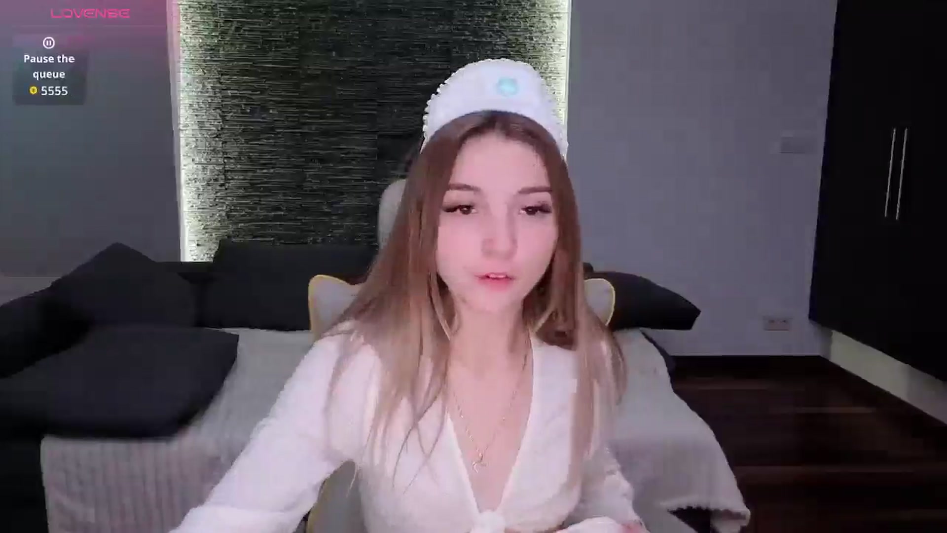 Gallery image thumbnail from Daisyy's myfreecams stream on, 10/31/2025, 22:49 image 6 of 20