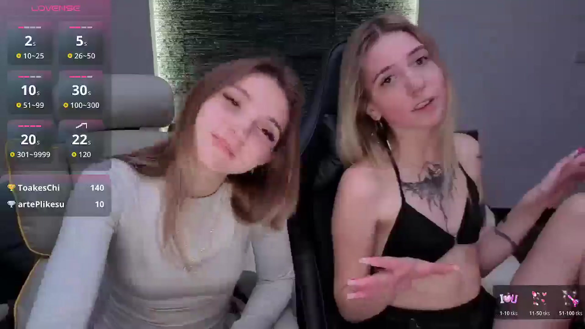 Gallery image thumbnail from Daisyy's myfreecams stream on, 11/07/2025, 16:55 image 6 of 20