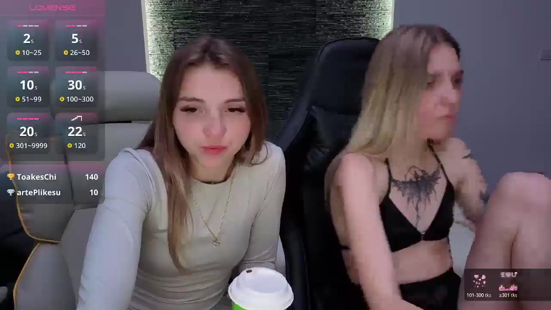 Gallery image thumbnail from Daisyy's myfreecams stream on, 11/07/2025, 16:55 image 7 of 20