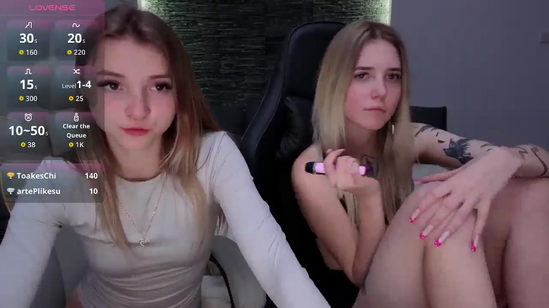 Gallery image thumbnail from Daisyy's myfreecams stream on, 11/07/2025, 16:55 image 12 of 20