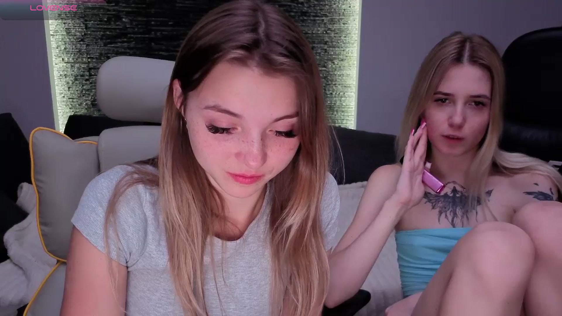 Gallery image thumbnail from Daisyy's myfreecams stream on, 11/07/2025, 21:02 image 7 of 20