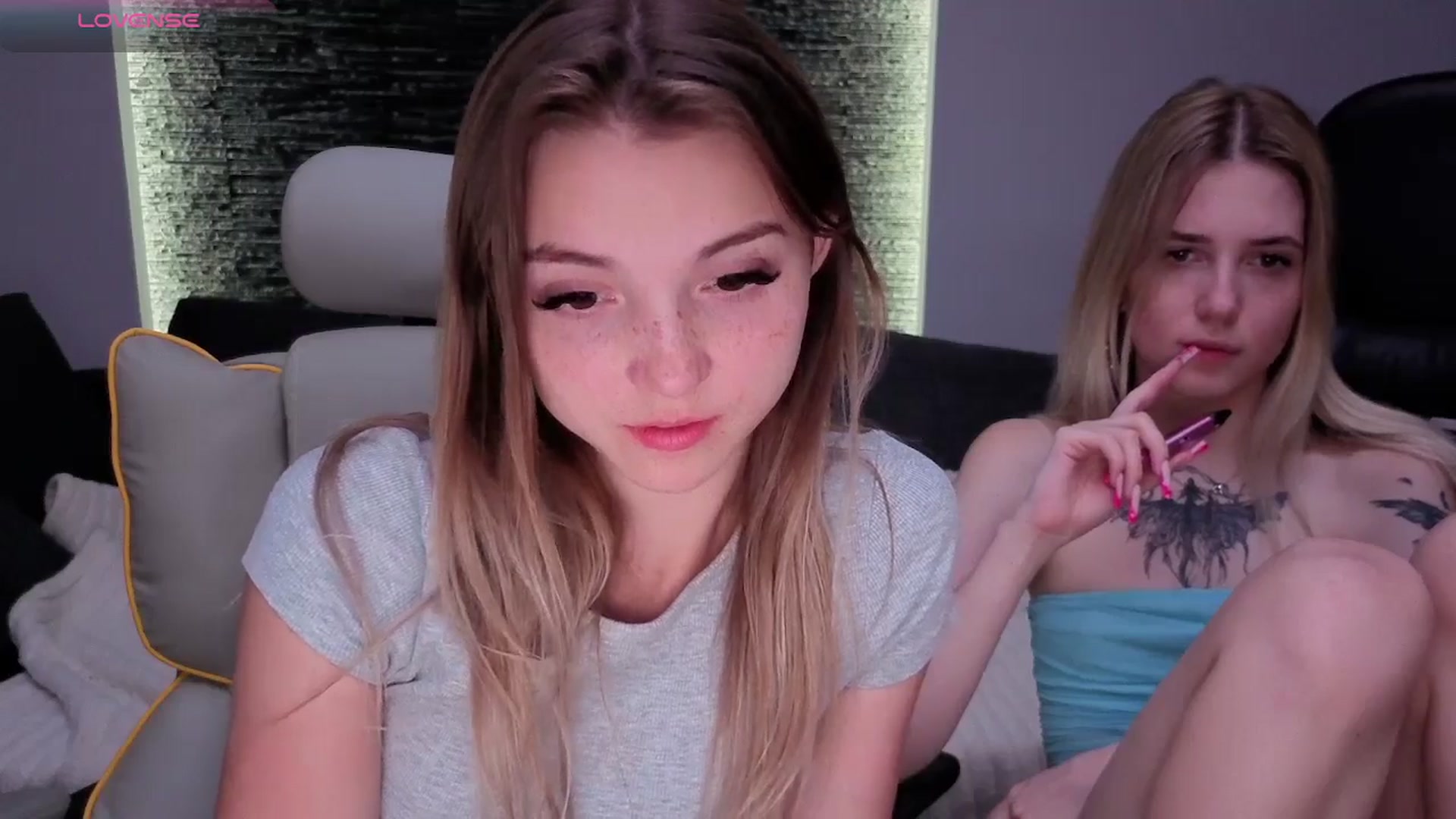Gallery image thumbnail from Daisyy's myfreecams stream on, 11/07/2025, 21:02 image 5 of 20