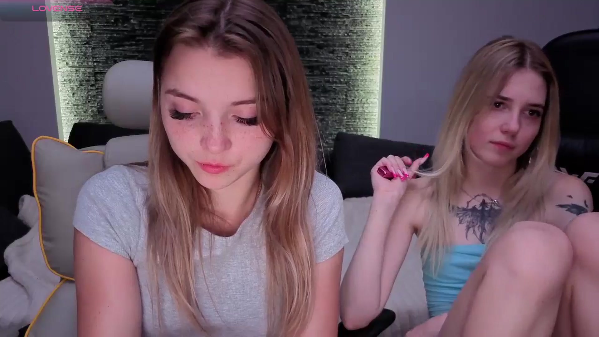 Gallery image thumbnail from Daisyy's myfreecams stream on, 11/07/2025, 21:02 image 8 of 20