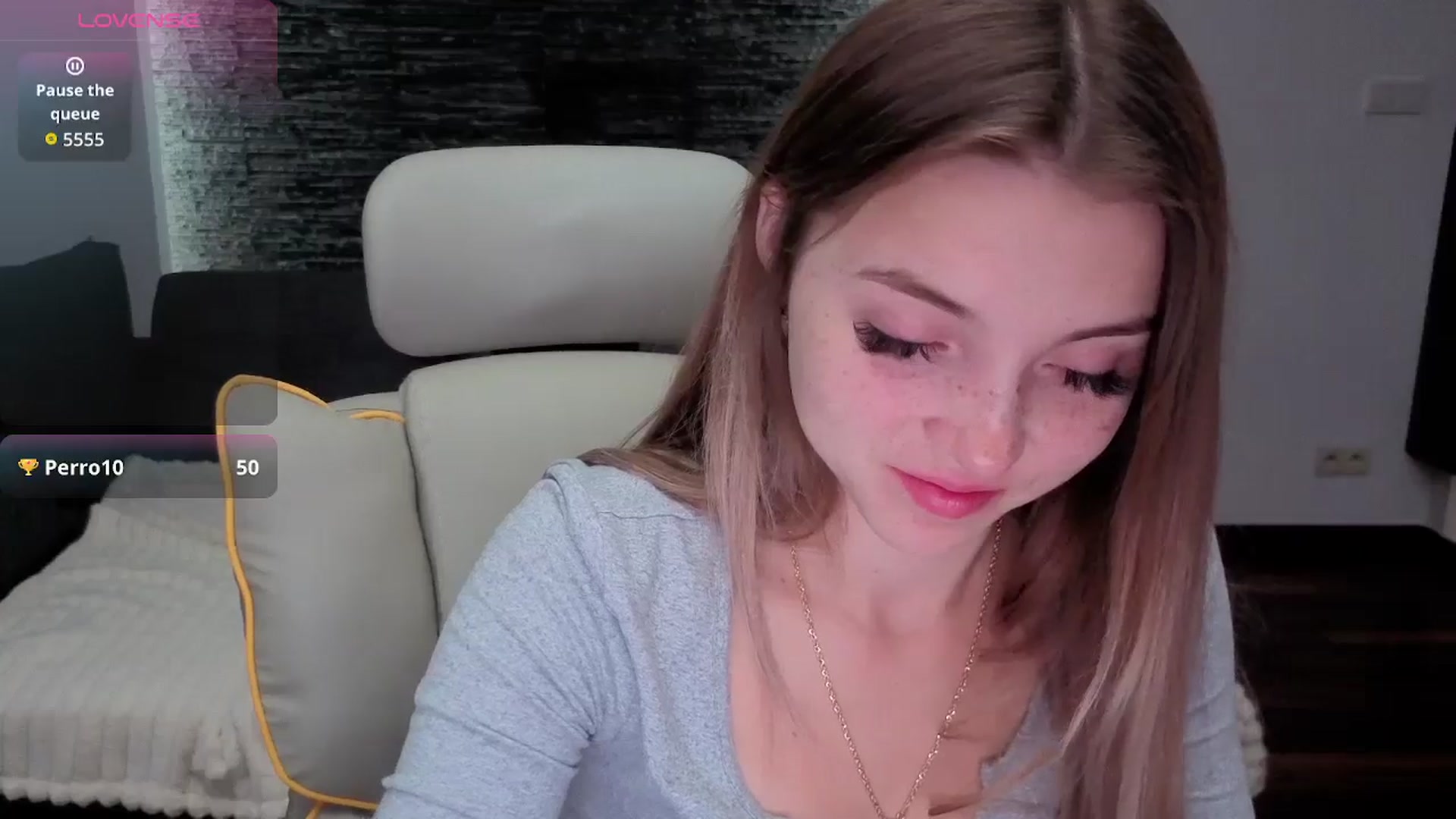 Gallery image thumbnail from Daisyy's myfreecams stream on, 11/08/2025, 14:01 image 18 of 20