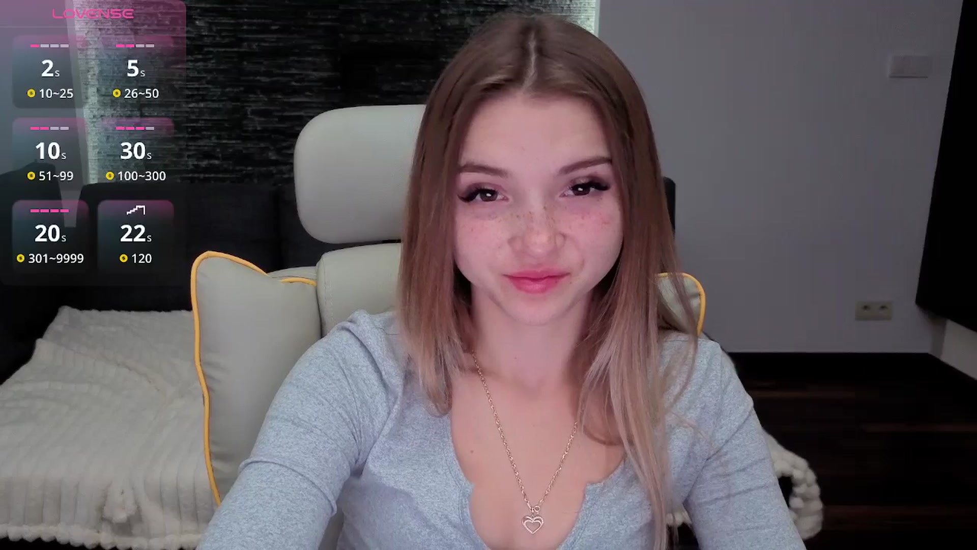 Gallery image thumbnail from Daisyy's myfreecams stream on, 11/08/2025, 14:01 image 7 of 20