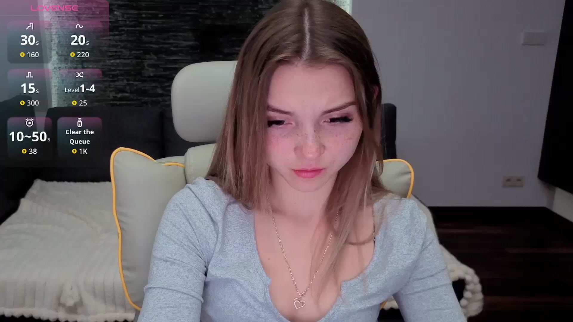 Gallery image thumbnail from Daisyy's myfreecams stream on, 11/08/2025, 14:01 image 1 of 20