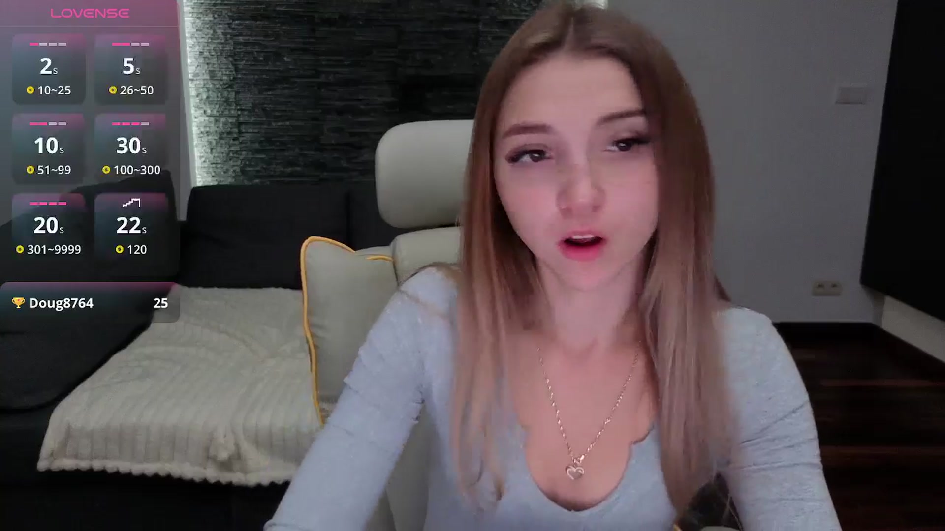 Gallery image thumbnail from Daisyy's myfreecams stream on, 11/08/2025, 15:27 image 3 of 20
