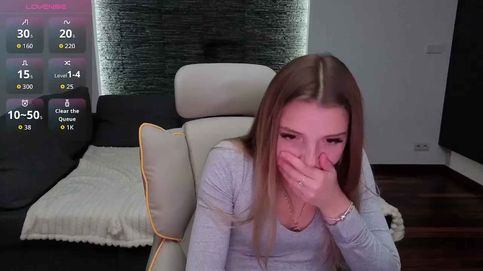 Gallery image thumbnail from Daisyy's myfreecams stream on, 11/08/2025, 15:27 image 1 of 20