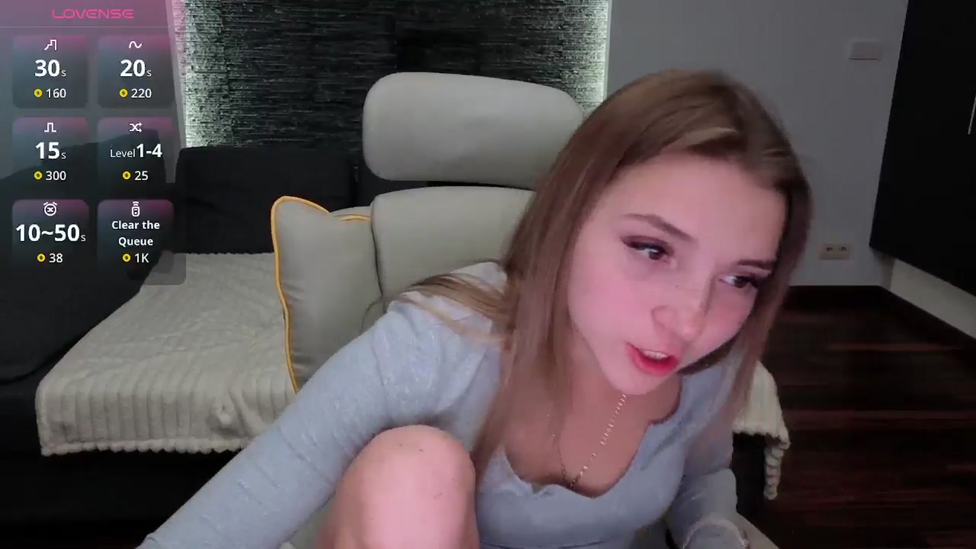 Gallery image thumbnail from Daisyy's myfreecams stream on, 11/08/2025, 16:18 image 9 of 20