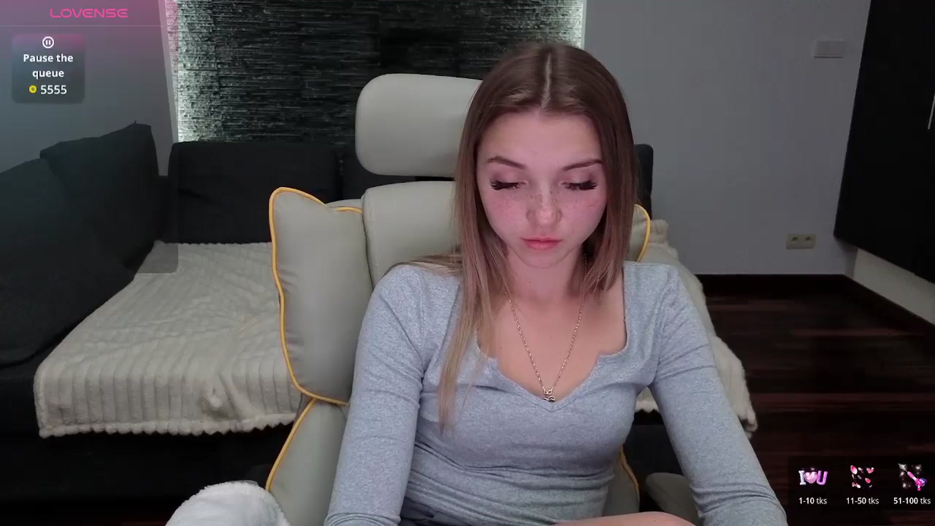Gallery image thumbnail from Daisyy's myfreecams stream on, 11/08/2025, 16:18 image 4 of 20