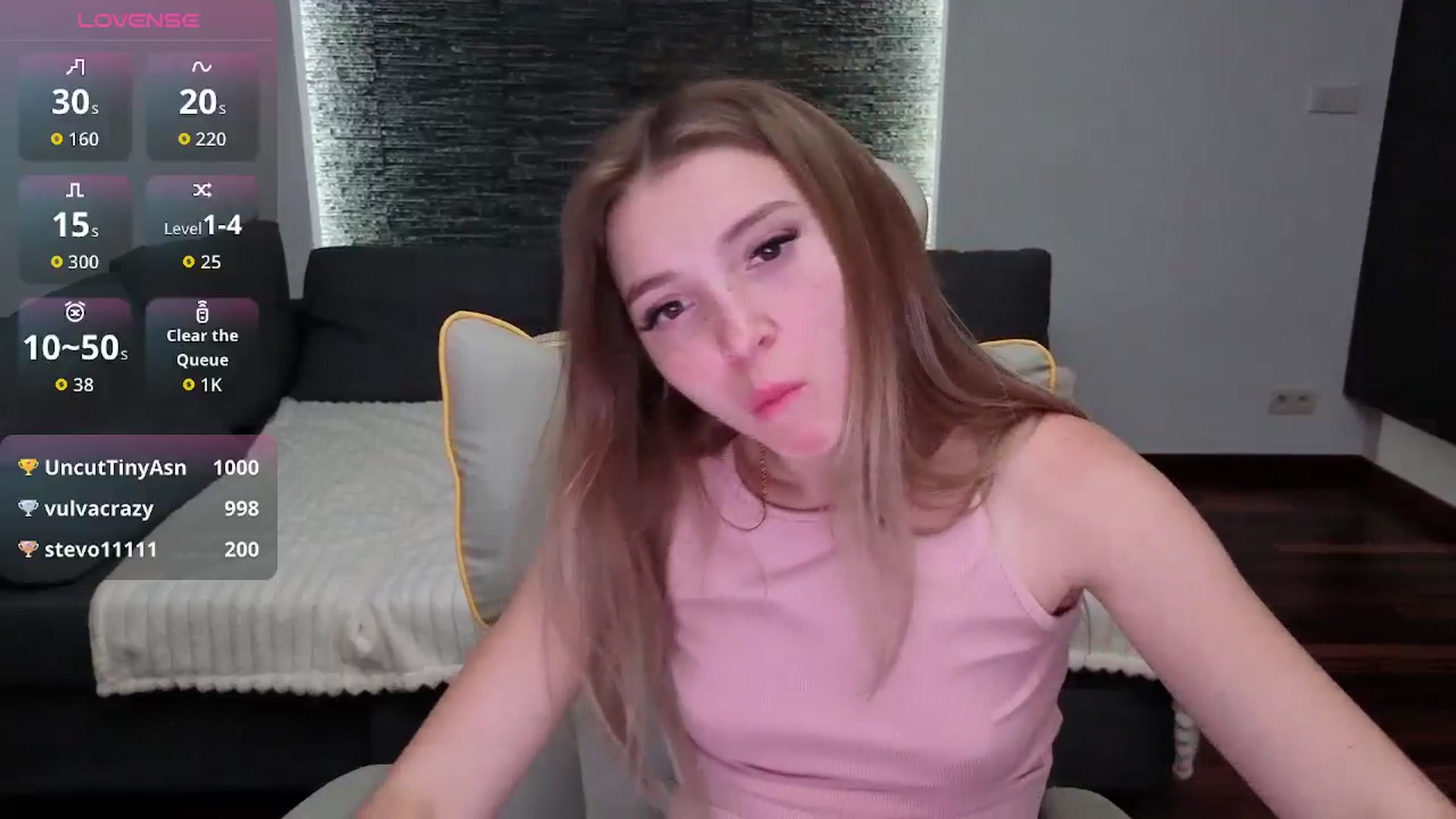 Gallery image thumbnail from Daisyy's myfreecams stream on, 11/08/2025, 21:22 image 7 of 20