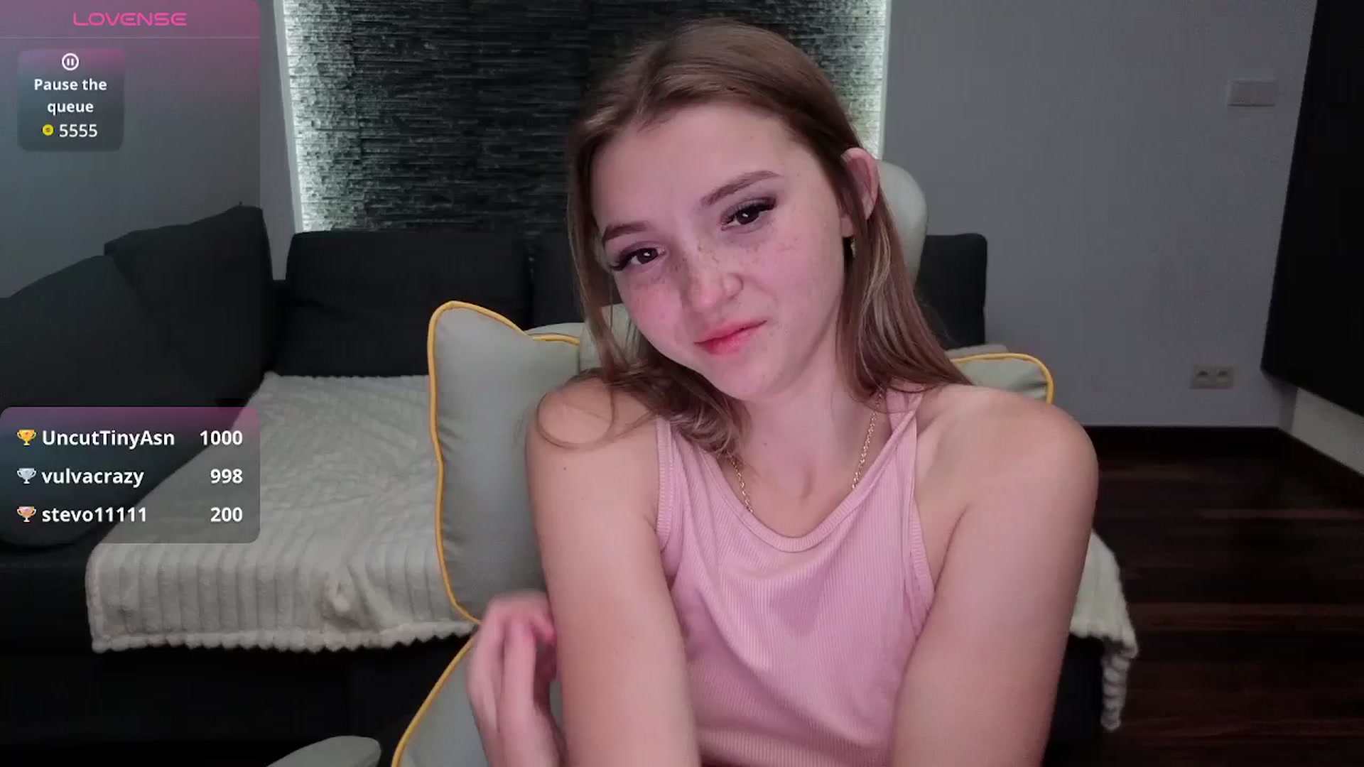 Gallery image thumbnail from Daisyy's myfreecams stream on, 11/08/2025, 21:22 image 1 of 20
