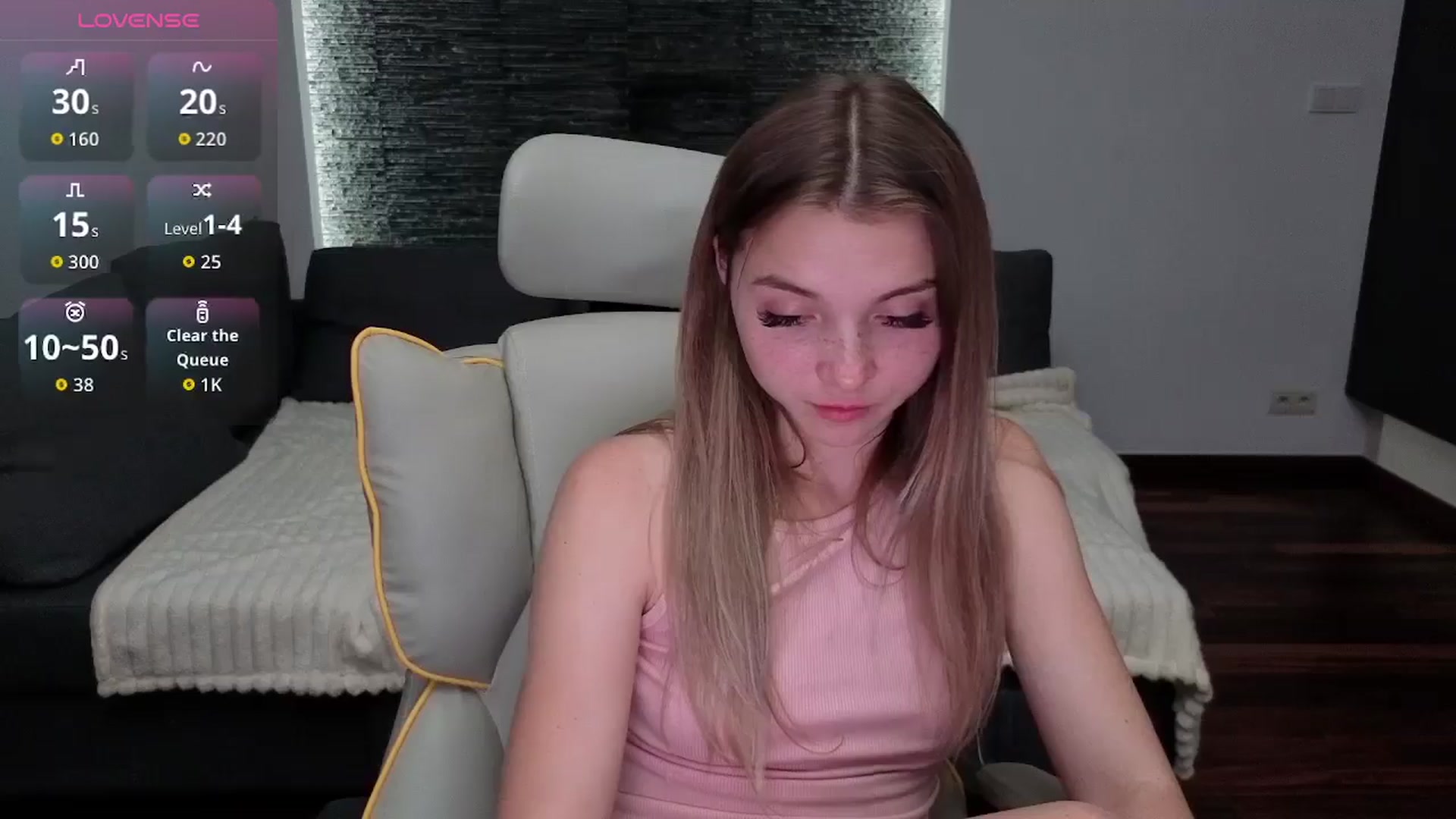 Gallery image thumbnail from Daisyy's myfreecams stream on, 11/08/2025, 21:22 image 14 of 20