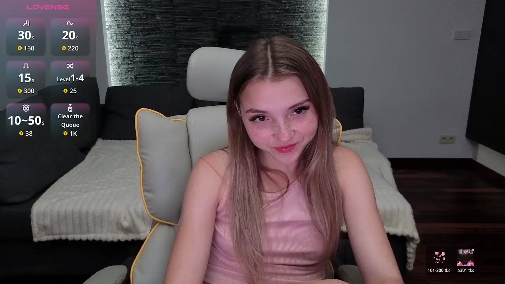 Gallery image thumbnail from Daisyy's myfreecams stream on, 11/08/2025, 21:53 image 11 of 20