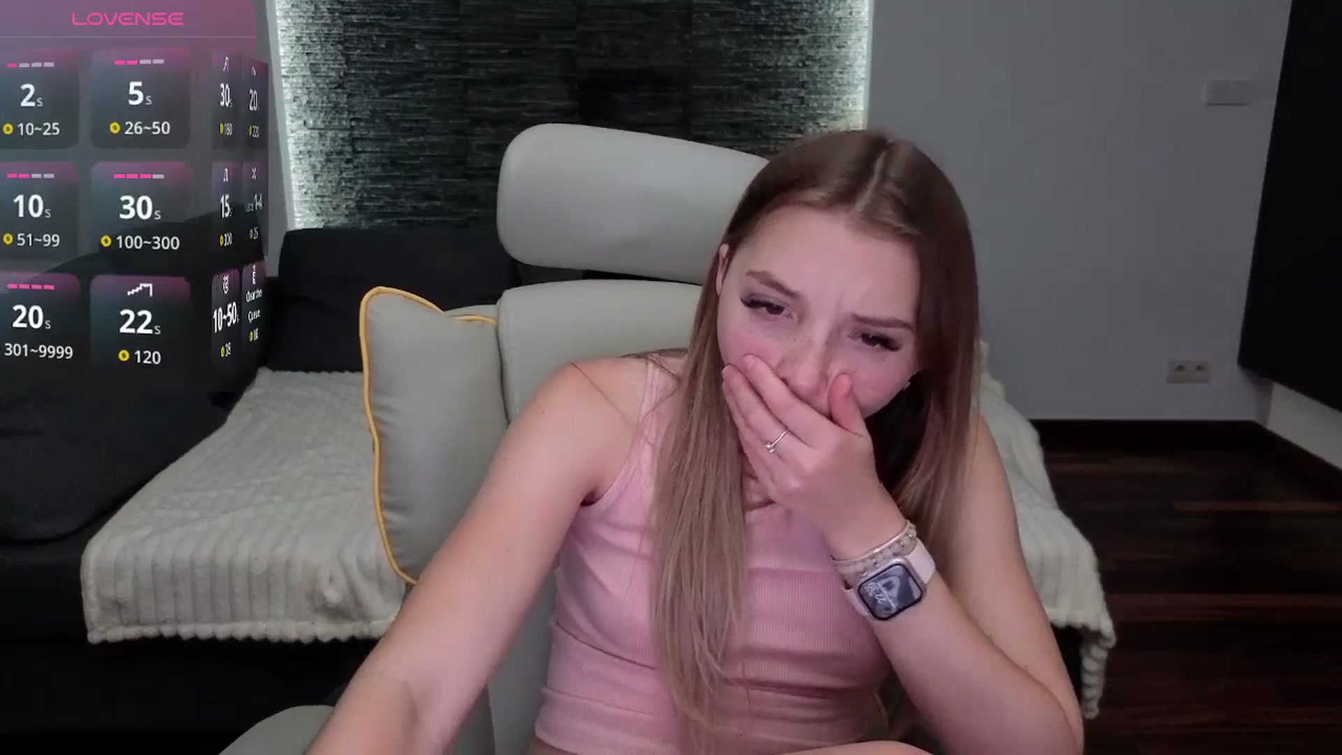 Gallery image thumbnail from Daisyy's myfreecams stream on, 11/08/2025, 21:53 image 10 of 20
