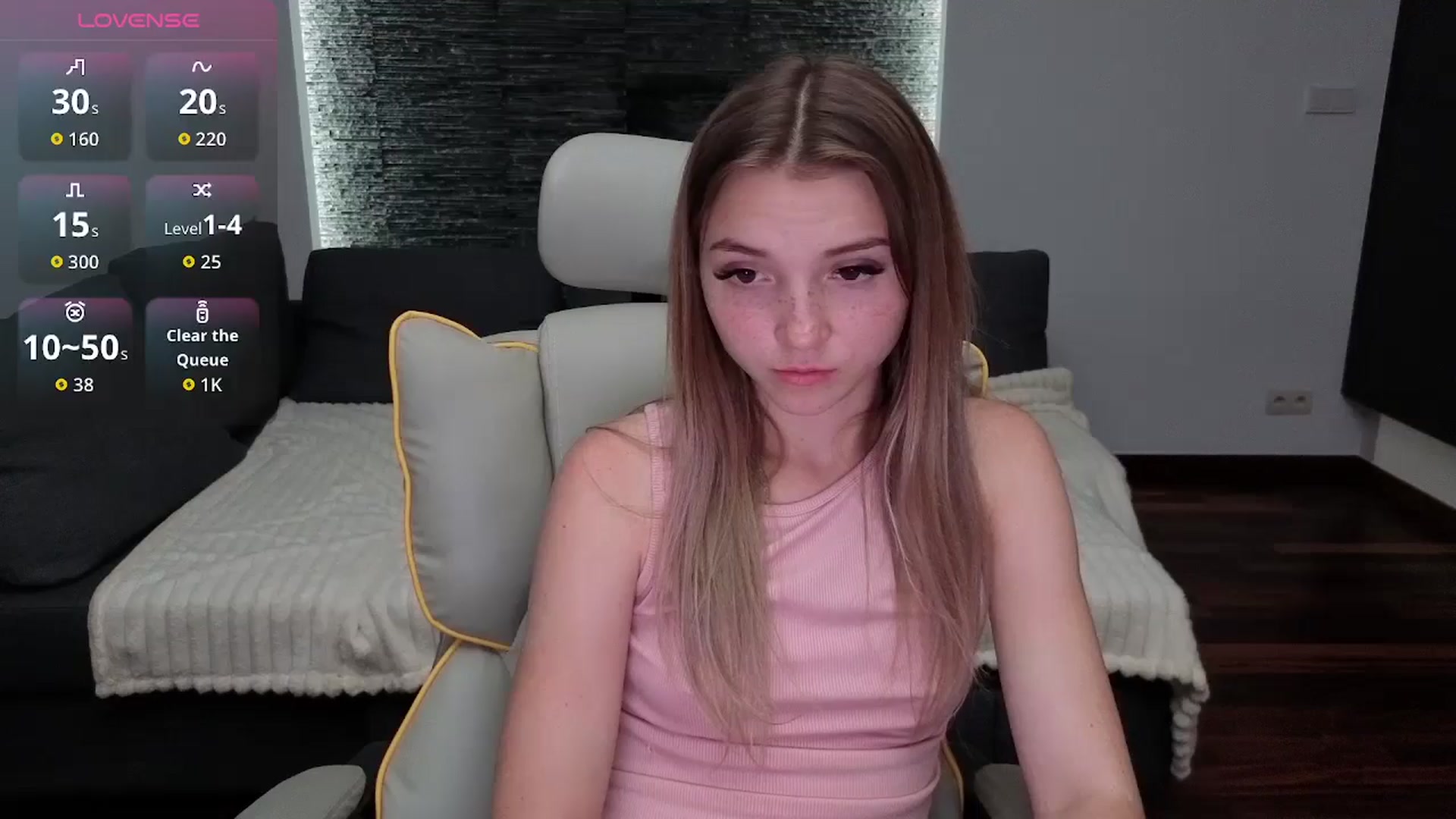Gallery image thumbnail from Daisyy's myfreecams stream on, 11/08/2025, 21:53 image 1 of 20
