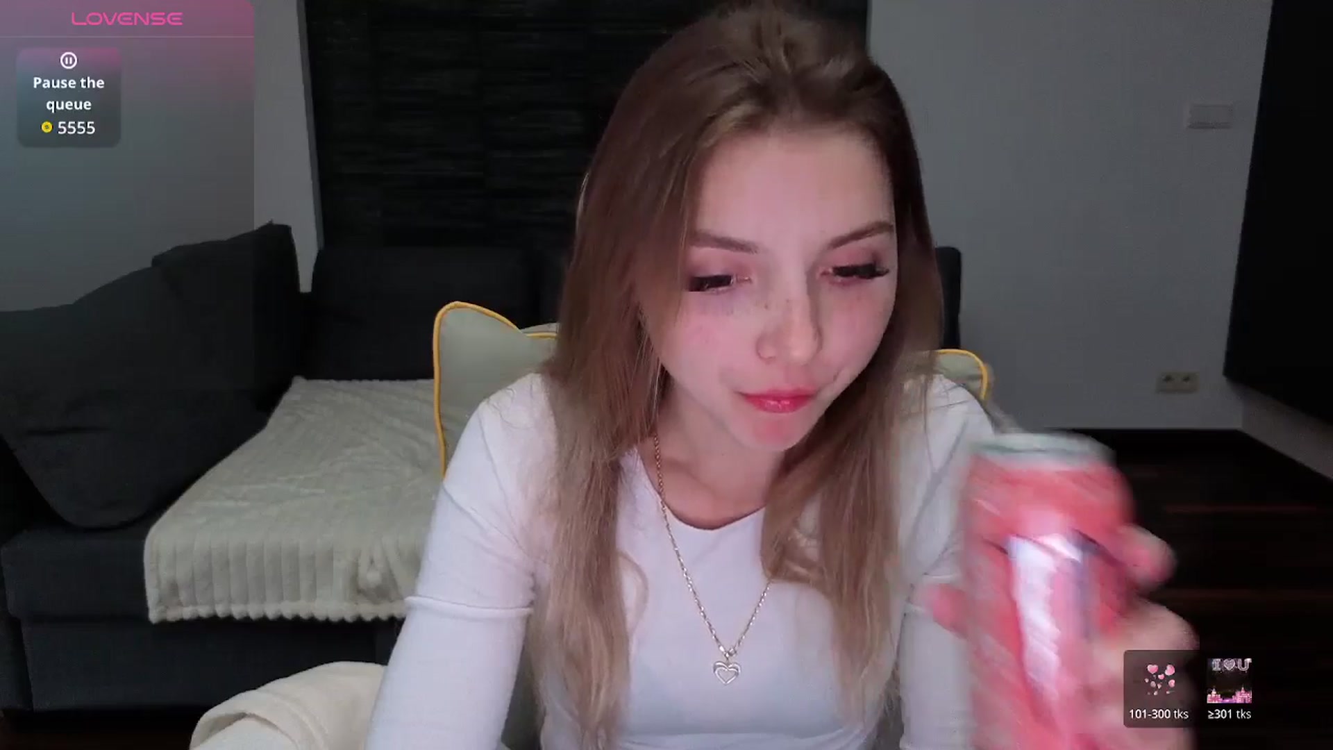 Gallery image thumbnail from Daisyy's myfreecams stream on, 11/09/2025, 13:54 image 5 of 20