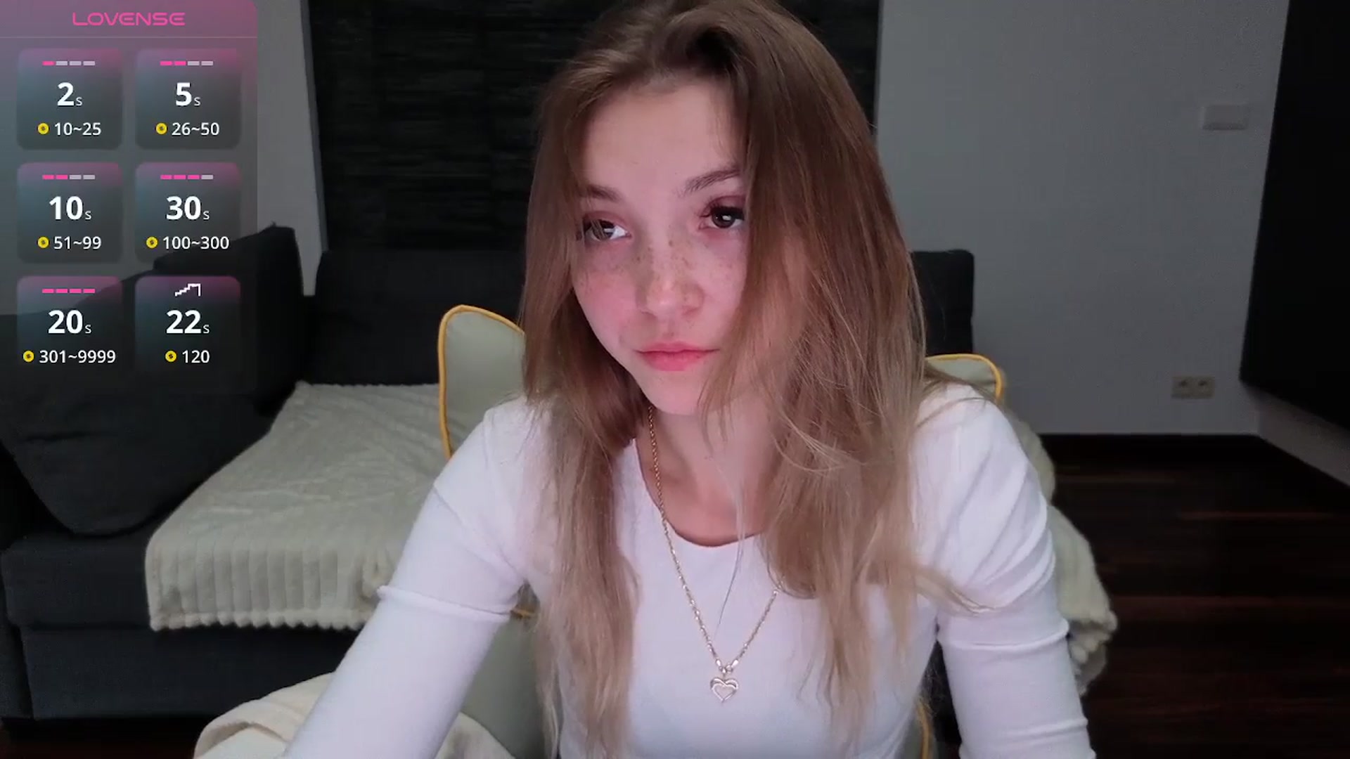 Gallery image thumbnail from Daisyy's myfreecams stream on, 11/09/2025, 13:54 image 4 of 20