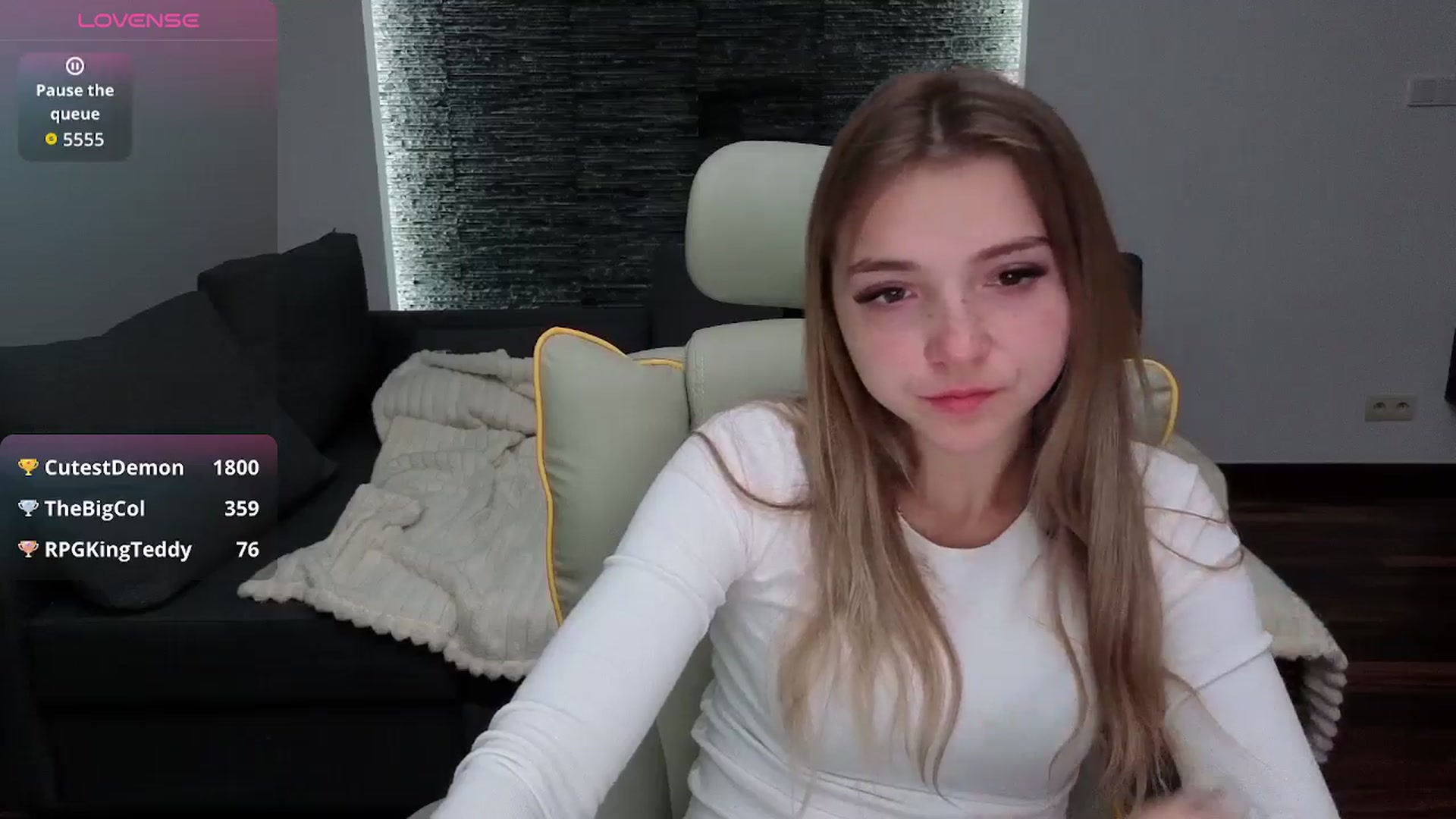 Gallery image thumbnail from Daisyy's myfreecams stream on, 11/09/2025, 16:49 image 3 of 20