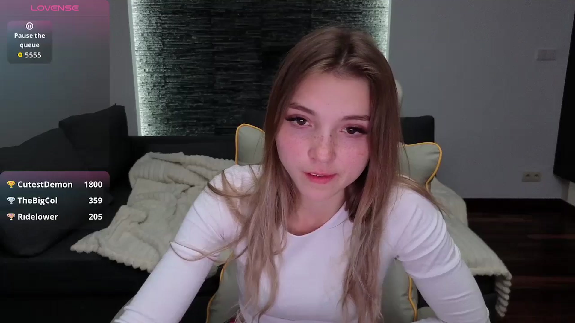 Gallery image thumbnail from Daisyy's myfreecams stream on, 11/09/2025, 19:04 image 11 of 20